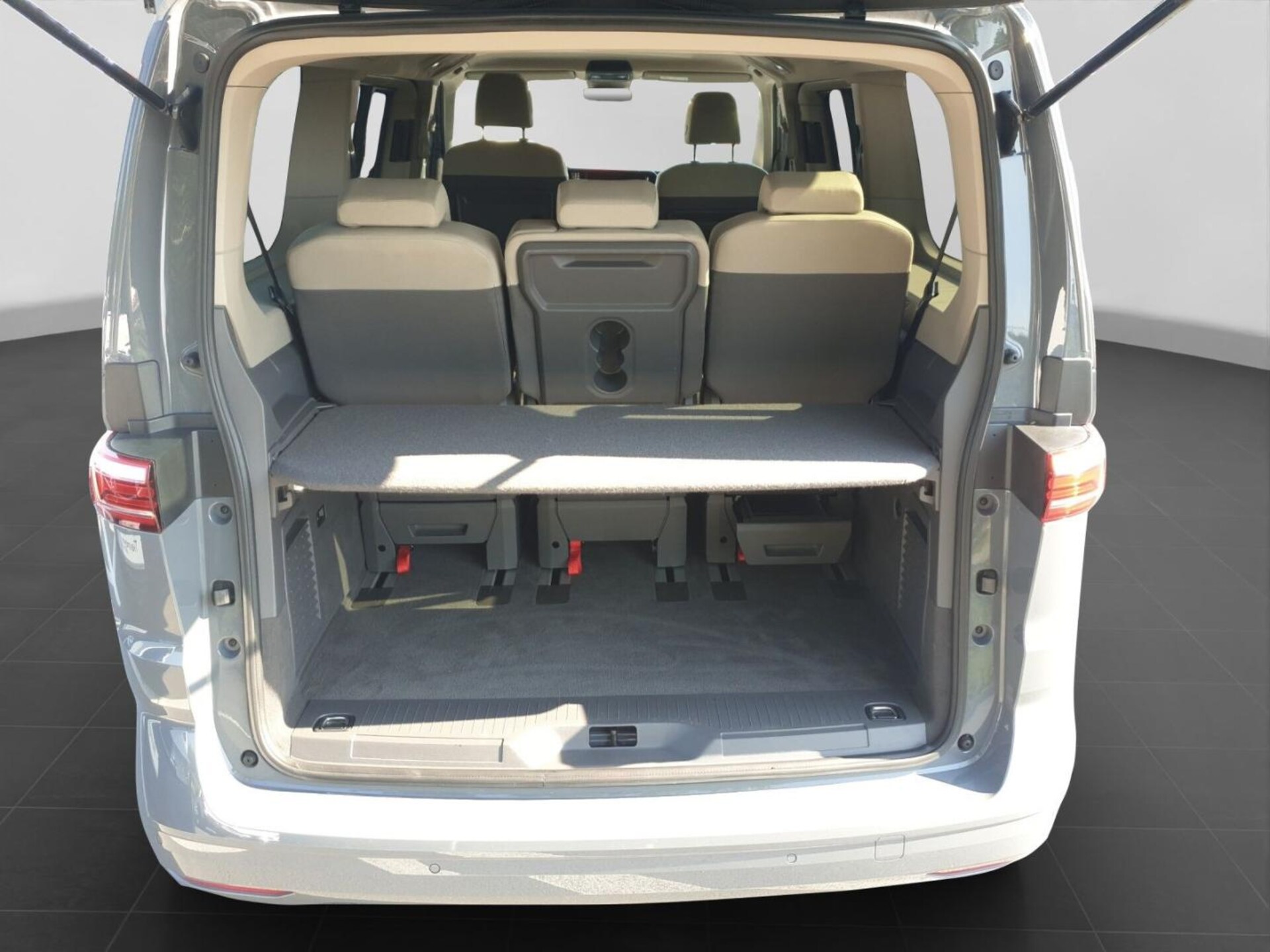 Volkswagen Multivan Langversion Life