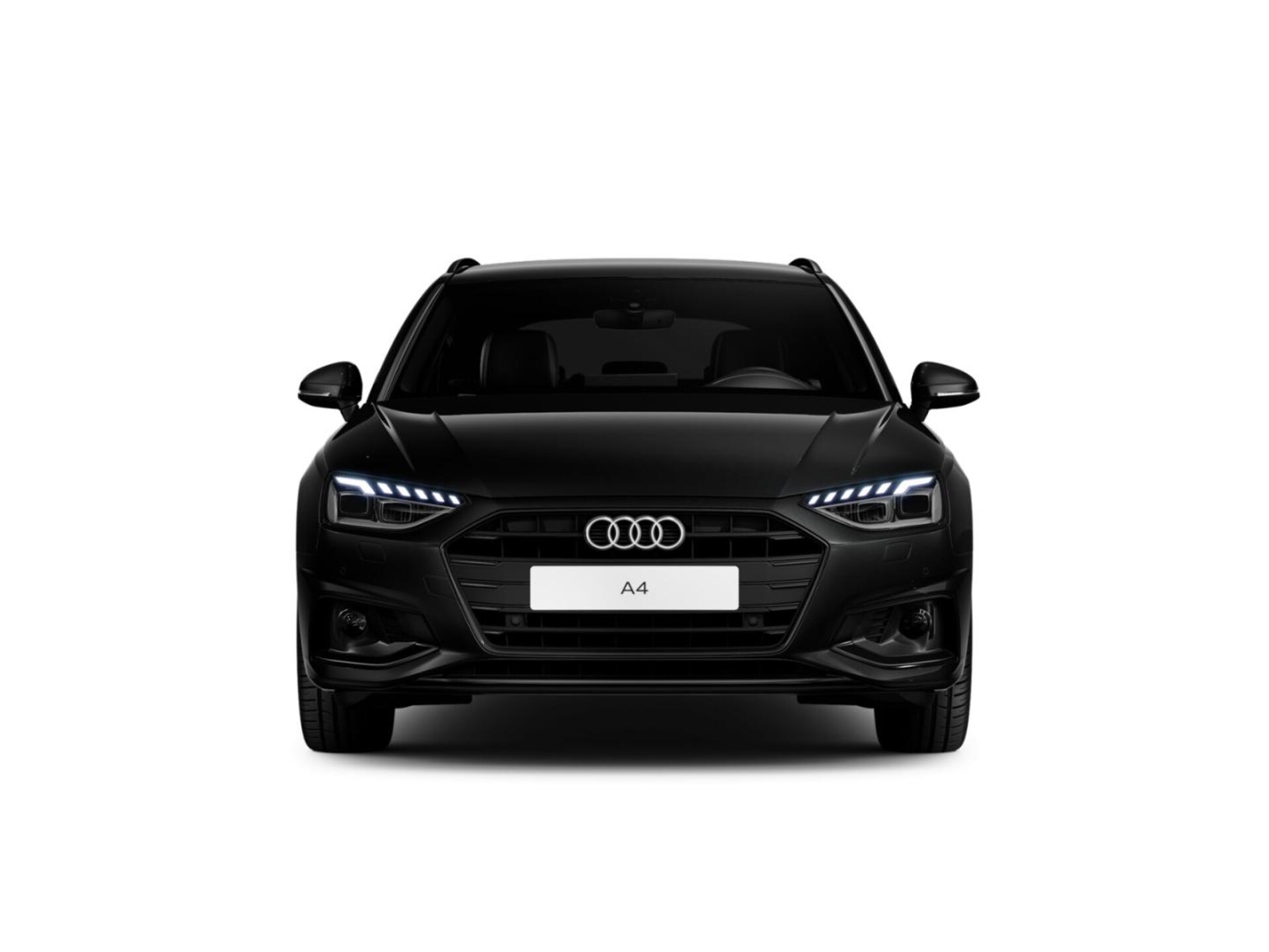 Audi A4 Avant Advanced