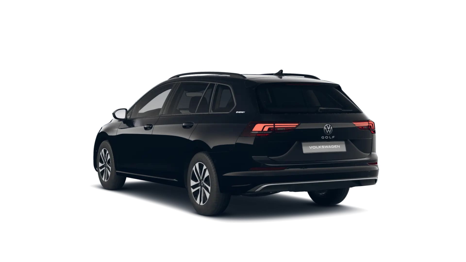 Volkswagen Golf Variant ENERGY