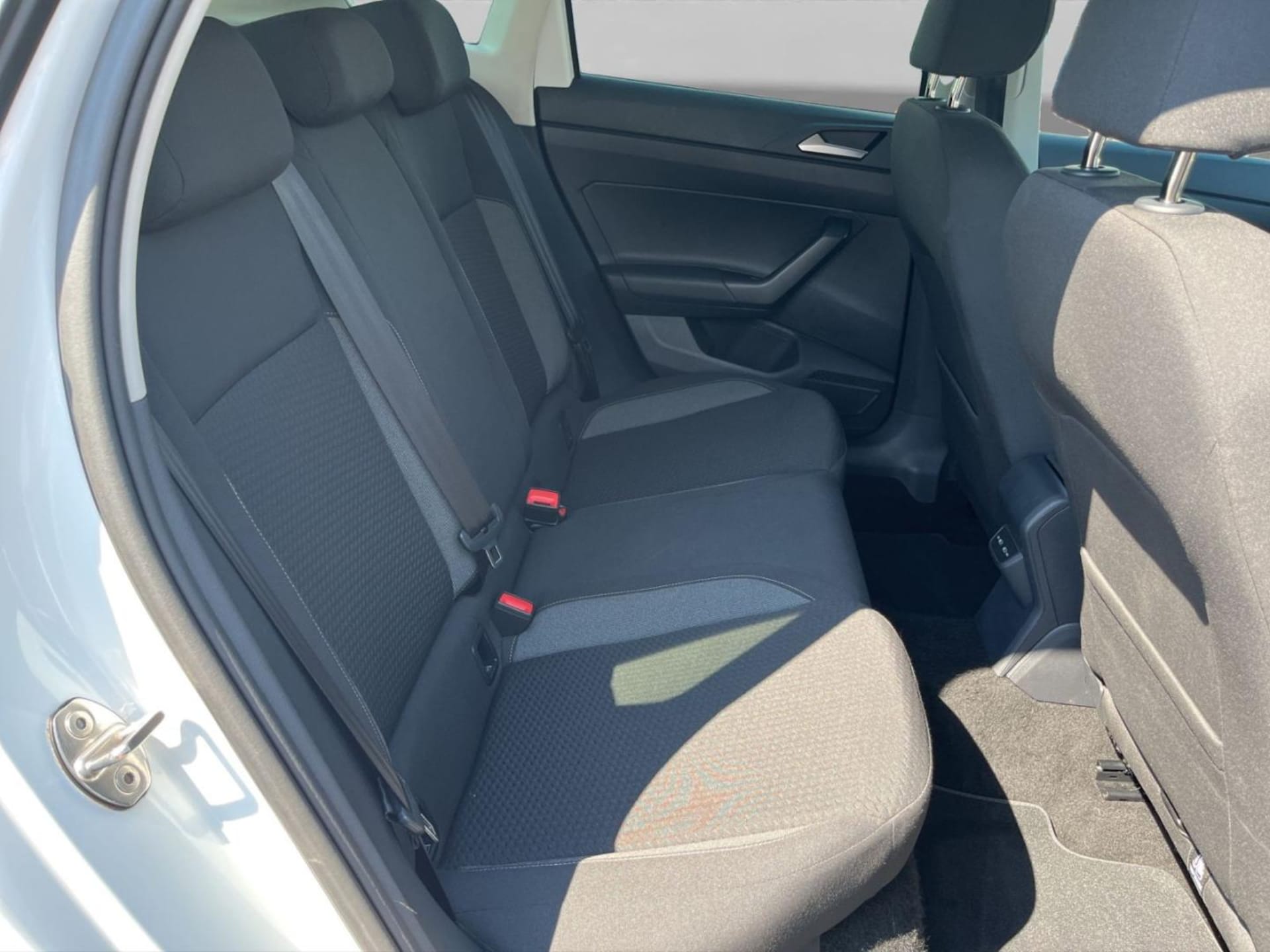 Volkswagen Taigo Life