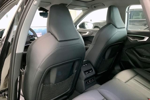 2026 Audi A5 Prestige - Photo 11