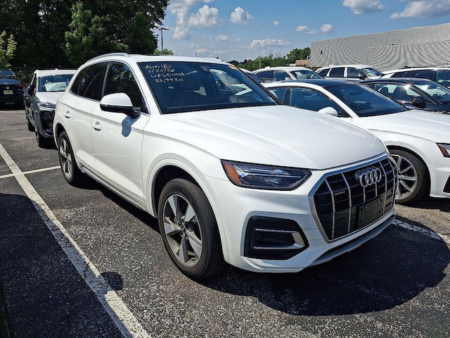 2023 Audi Q5
