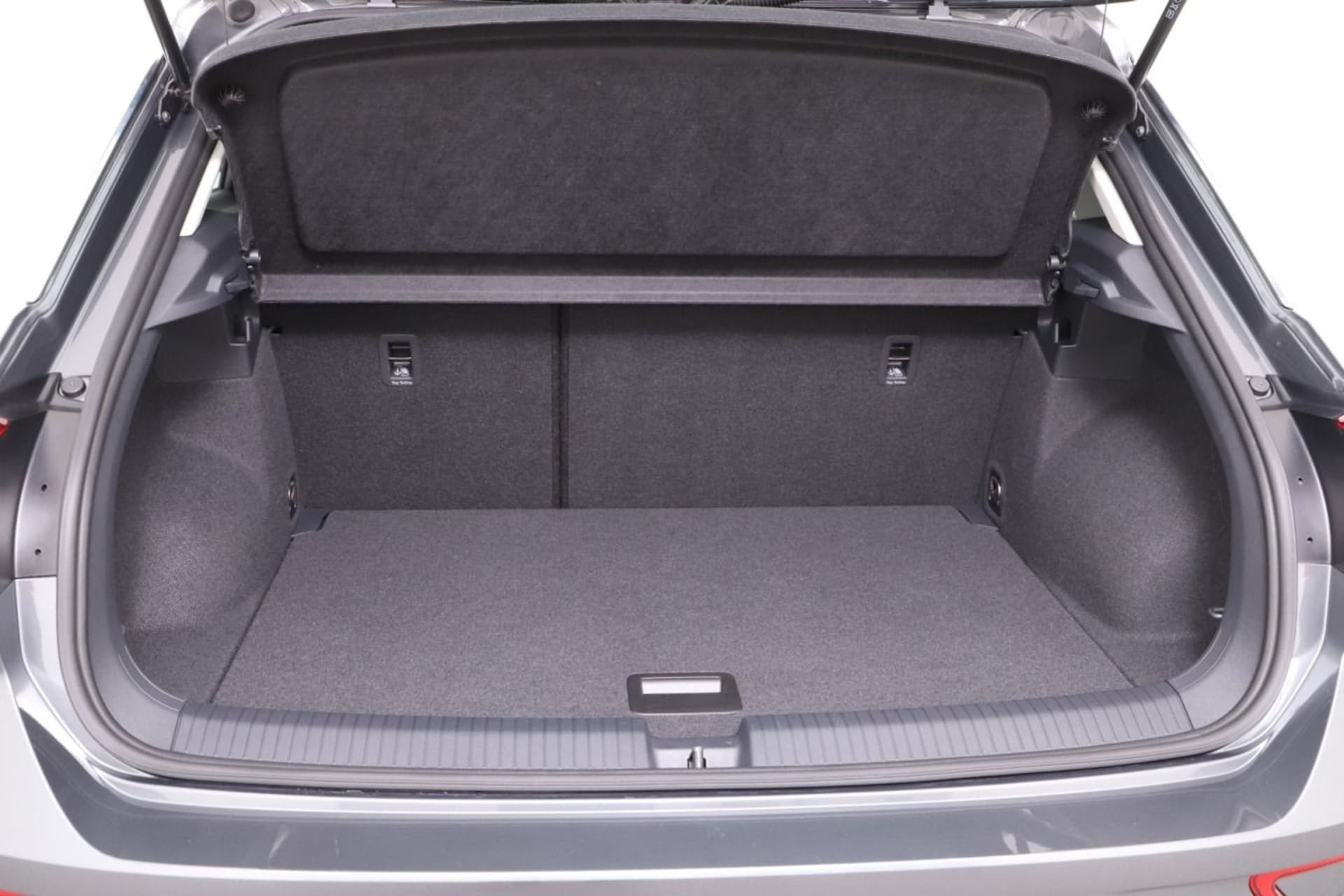 Volkswagen T-Roc Basis-Modell