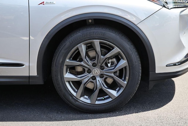 2022 Acura MDX
