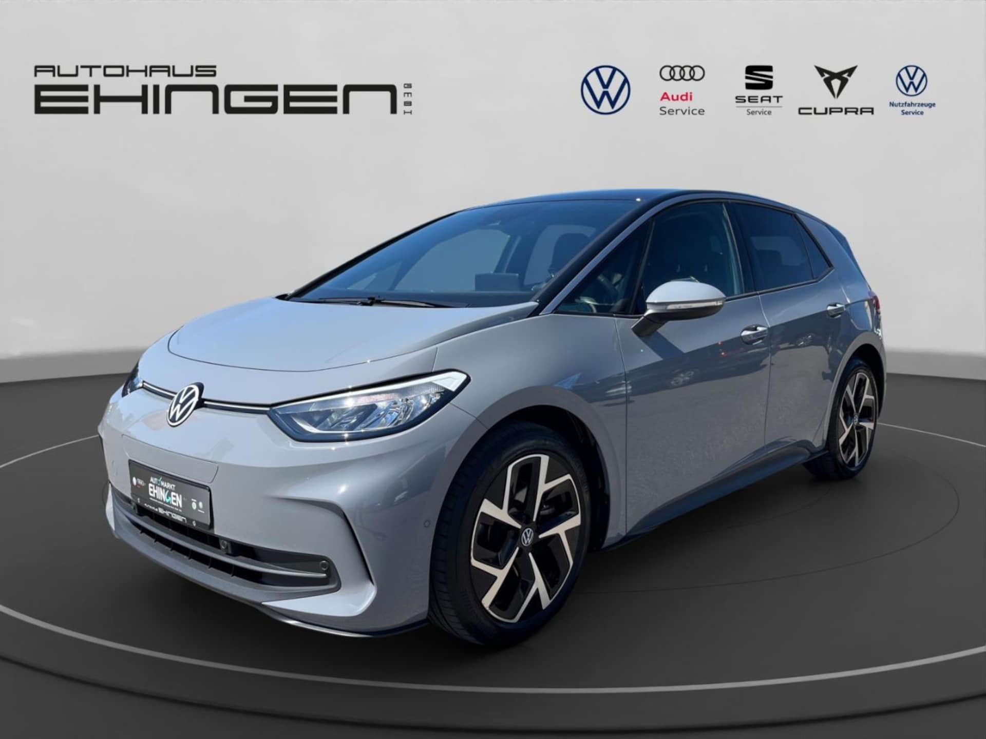 Volkswagen ID.3 MOVE Pro