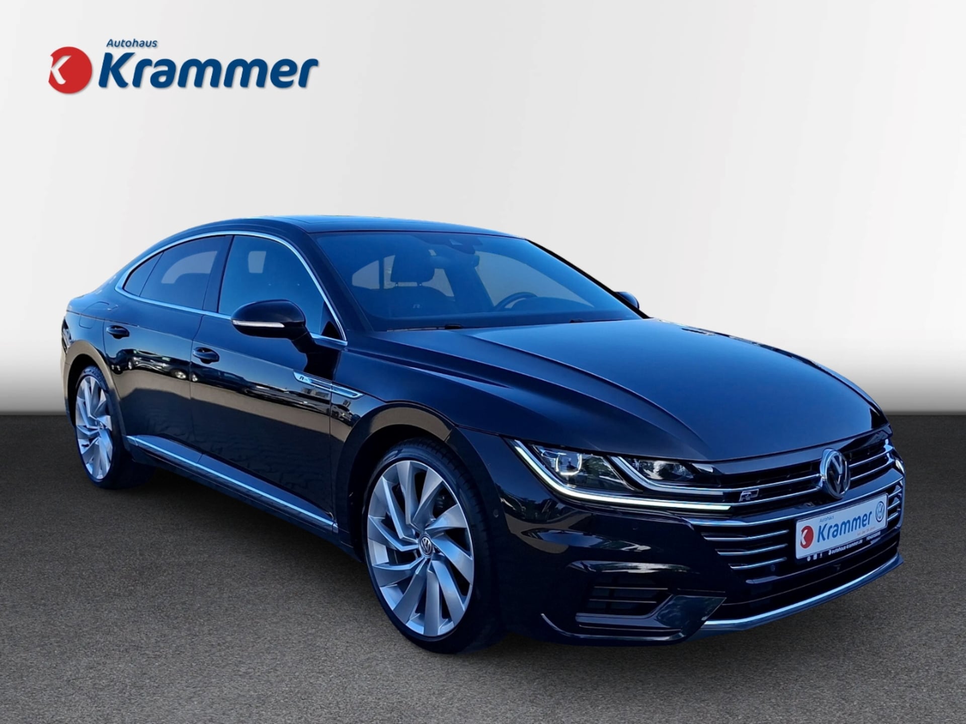Volkswagen Arteon R-Line