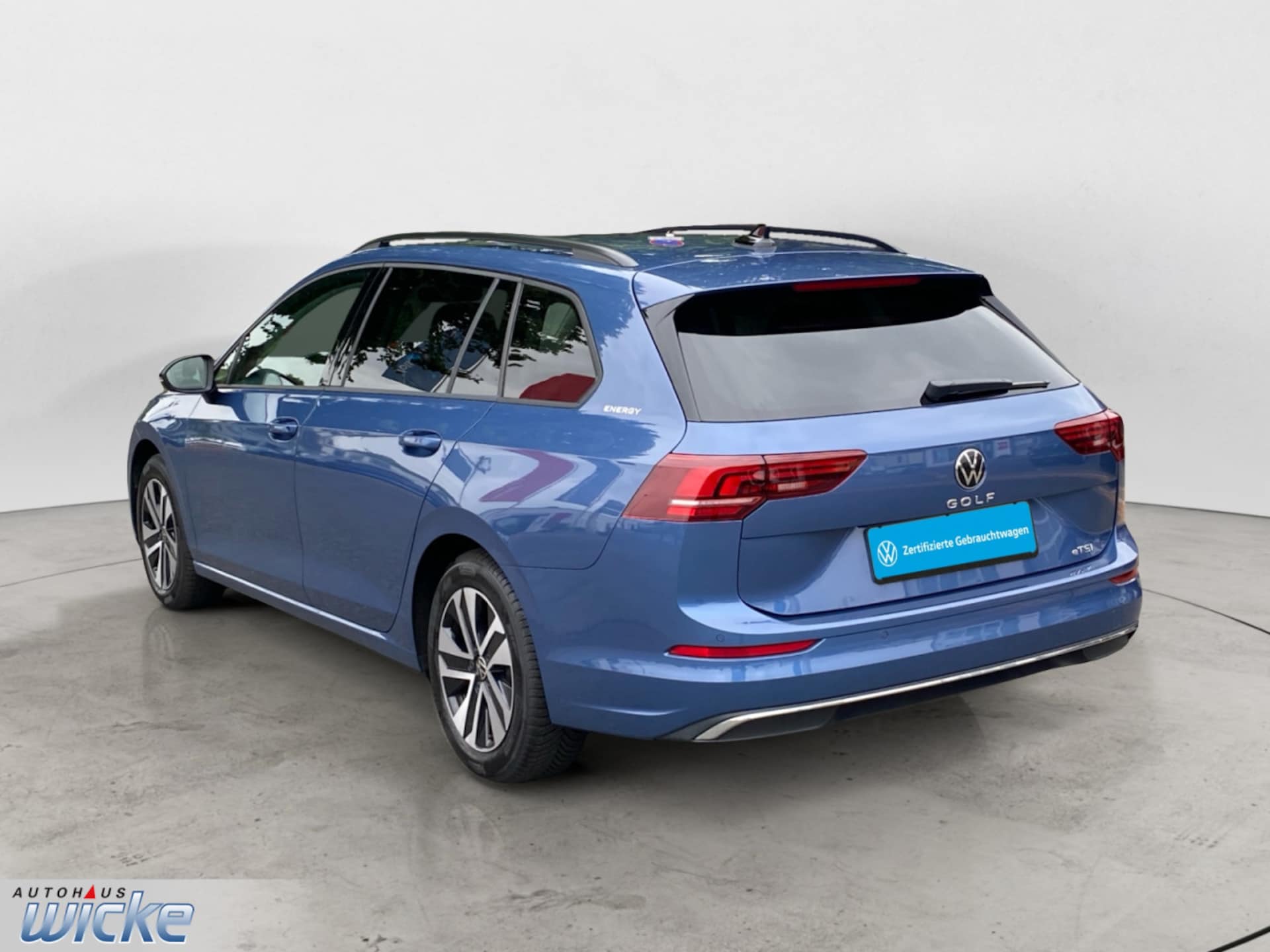 Volkswagen Golf Variant ENERGY