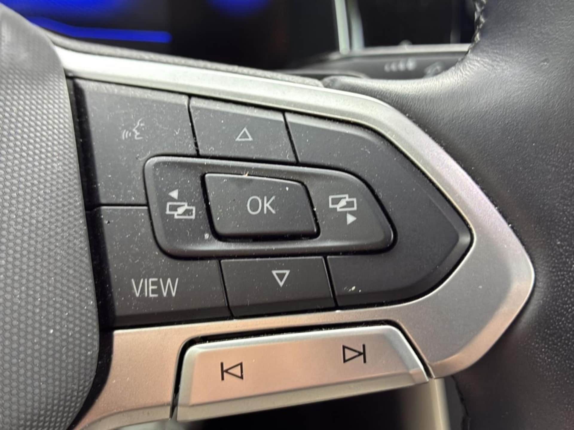Volkswagen Polo MOVE