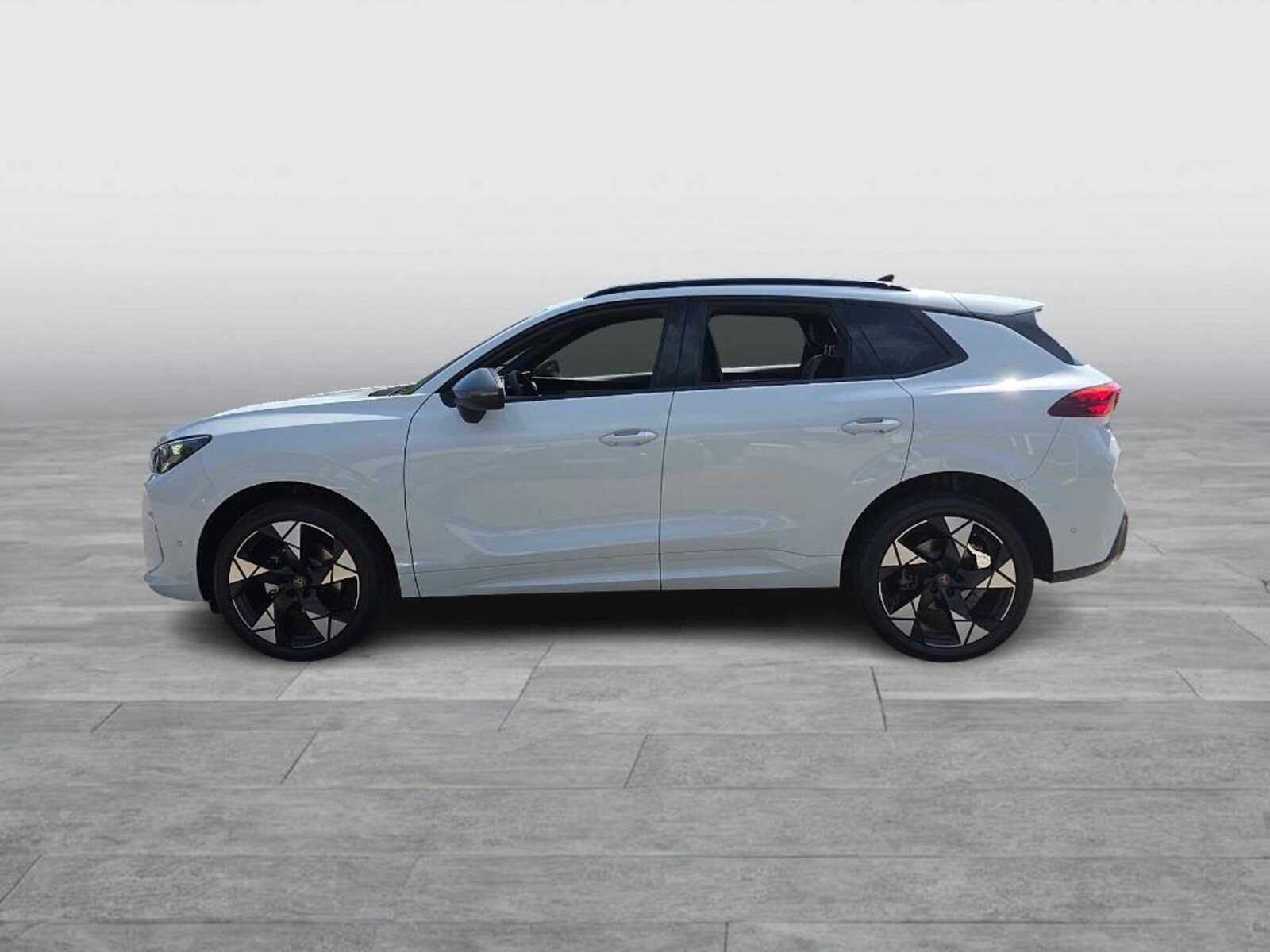 CUPRA Terramar – Bild 2