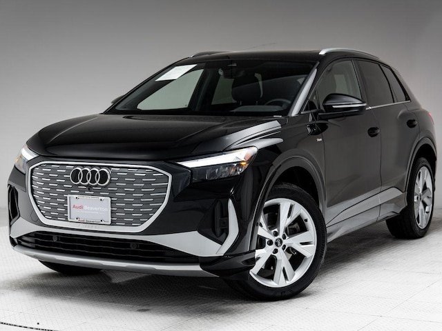2023 Audi Q4 e-tron