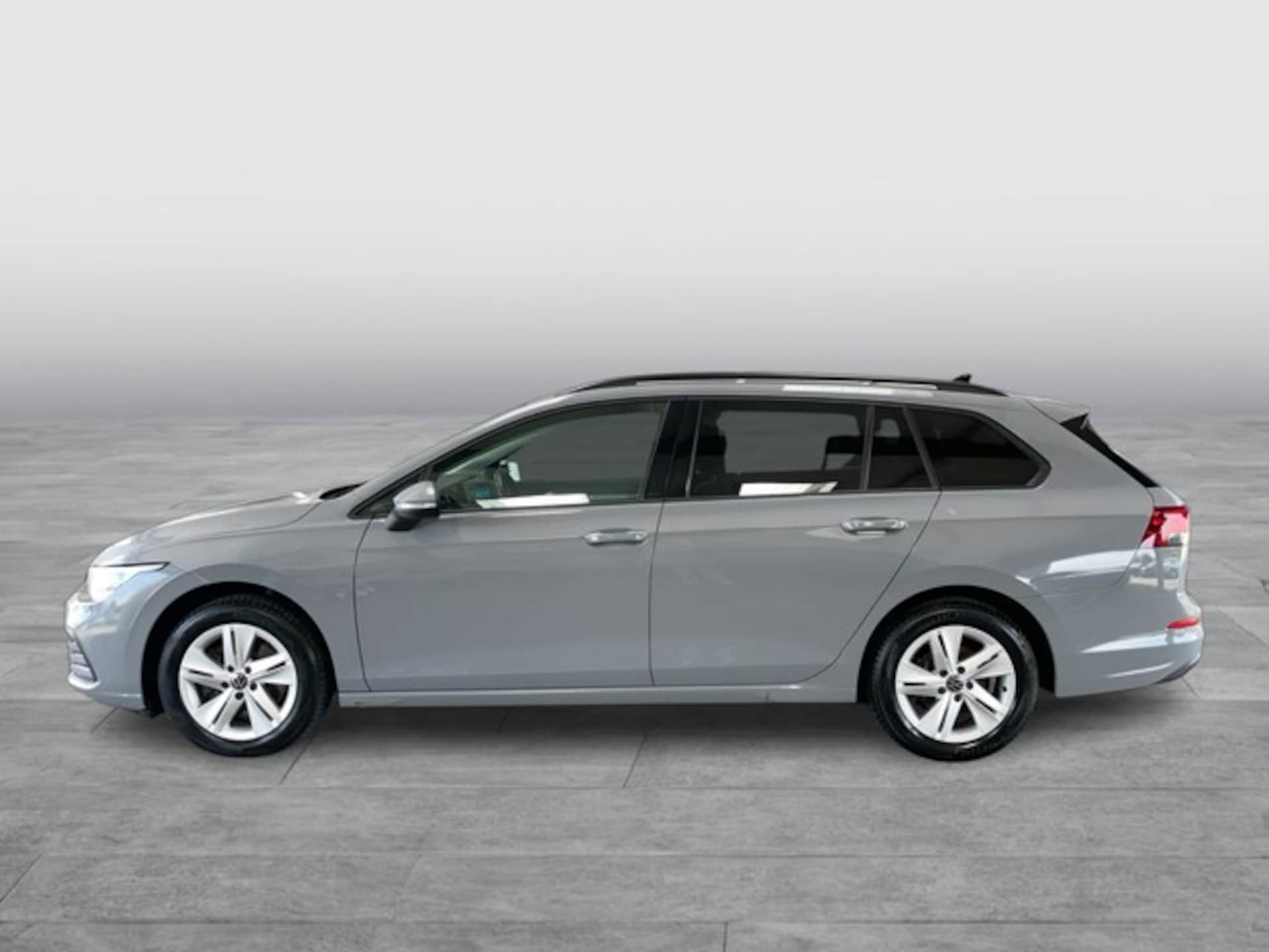 Volkswagen Golf Variant Life