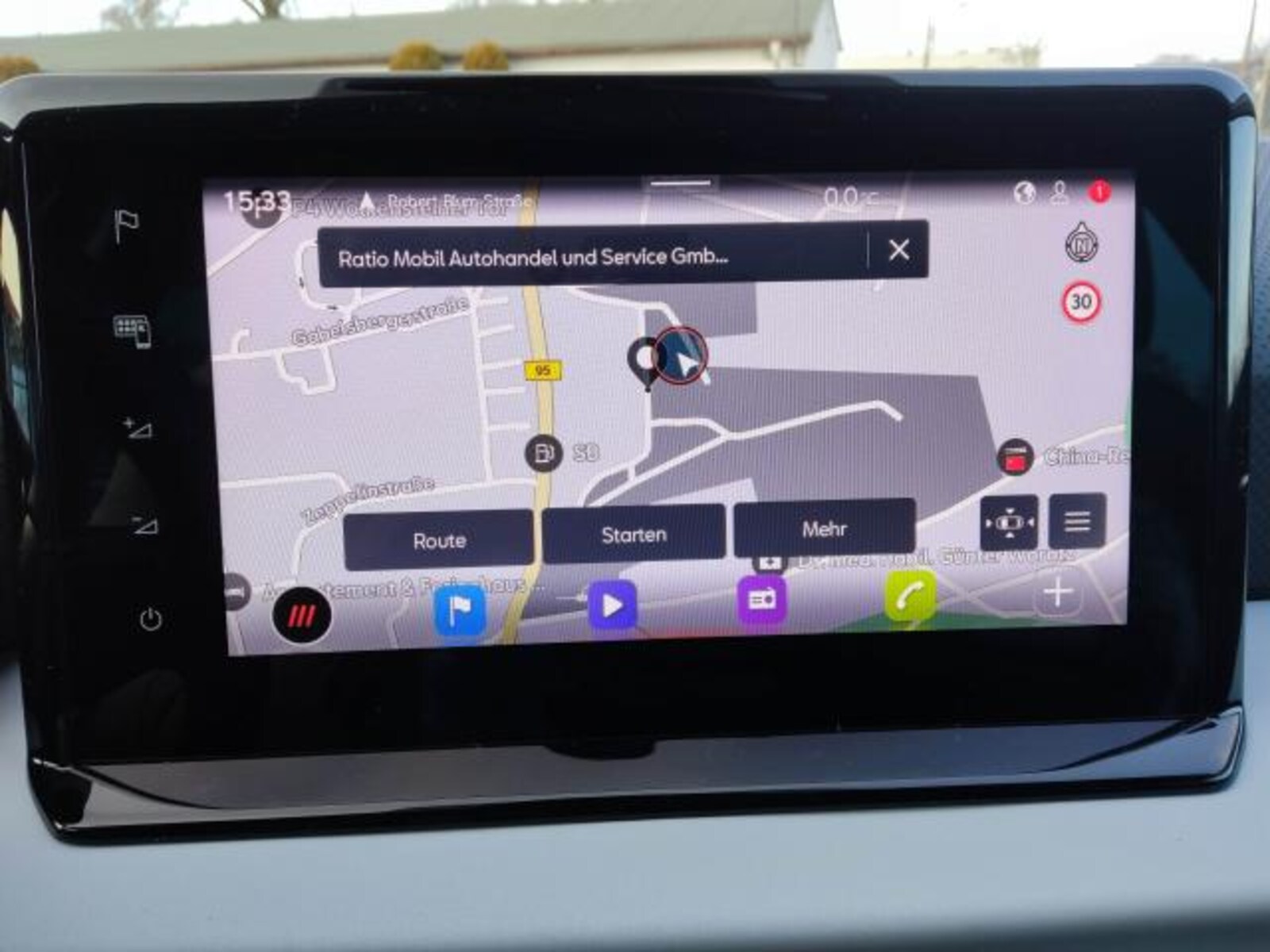 SEAT Arona – Bild 9