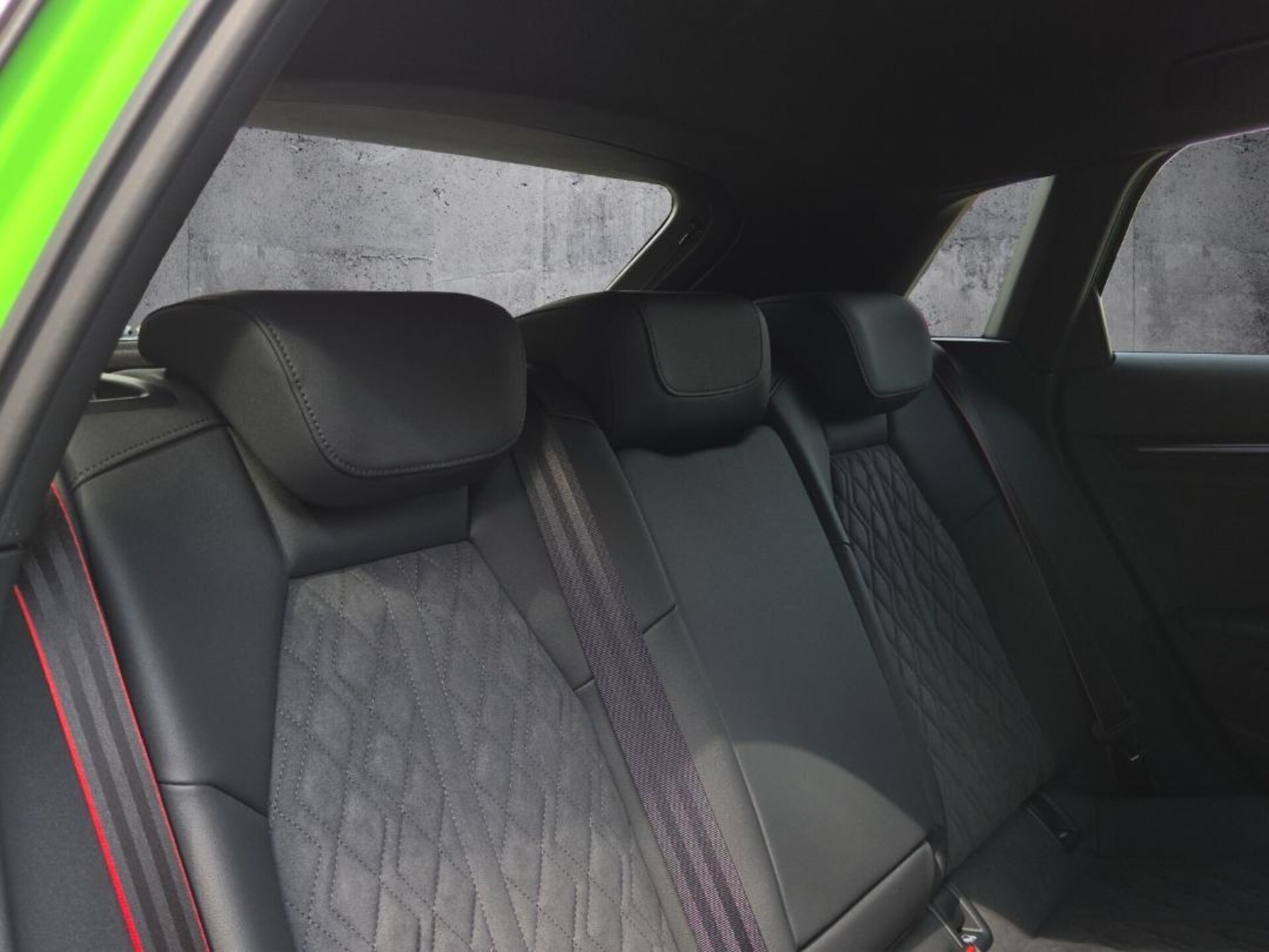 Audi RS 3 Sportback