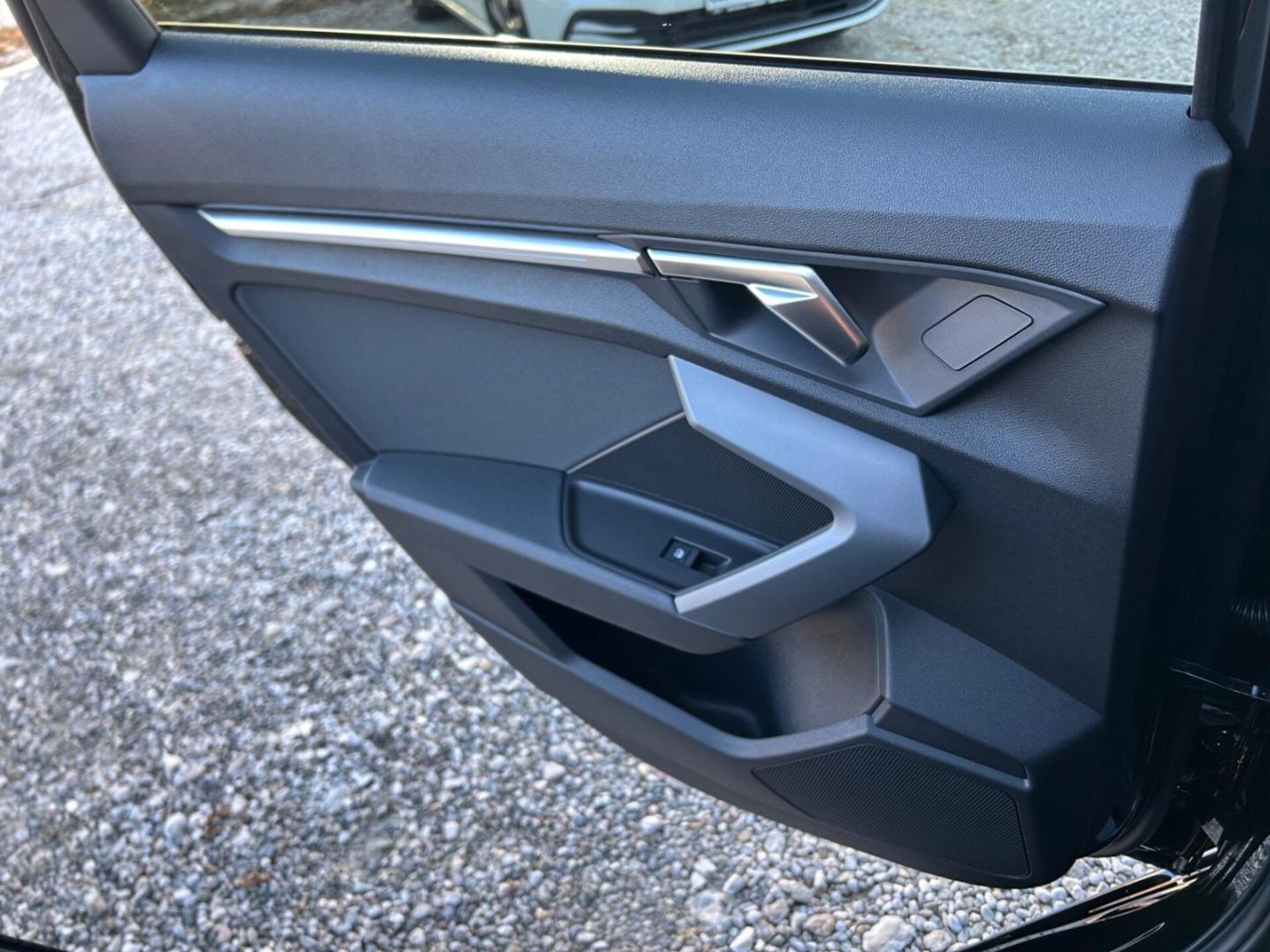 Audi A3 Sportback S line
