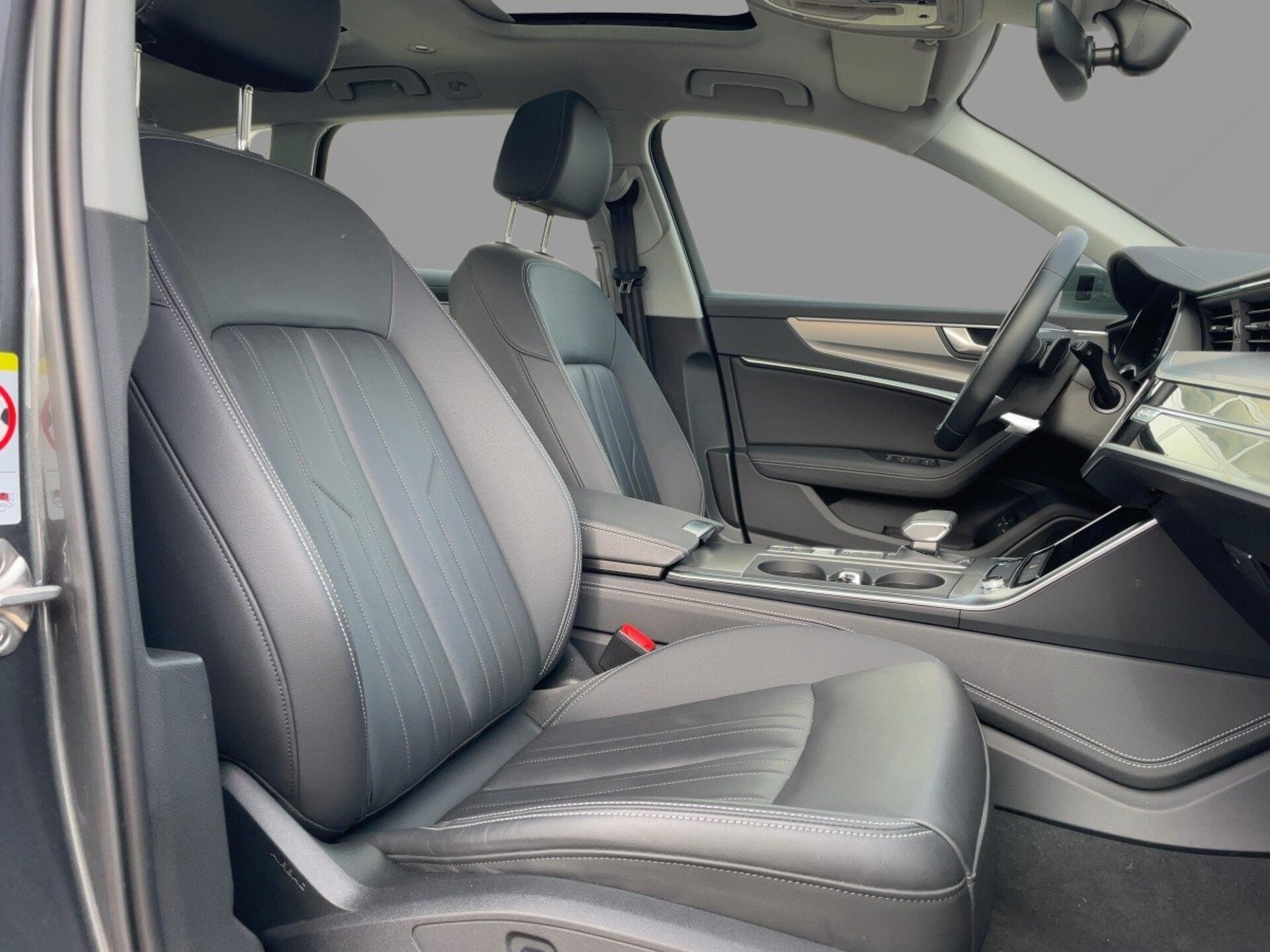 Audi A6 Avant TFSI e Design