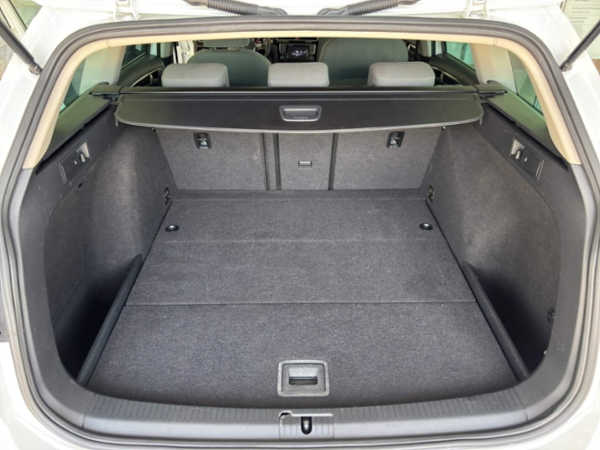 Volkswagen Golf Variant Highline