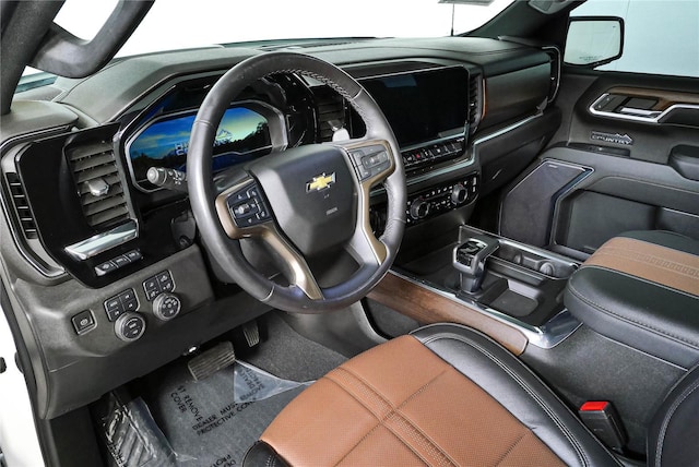 2023 Chevrolet Silverado