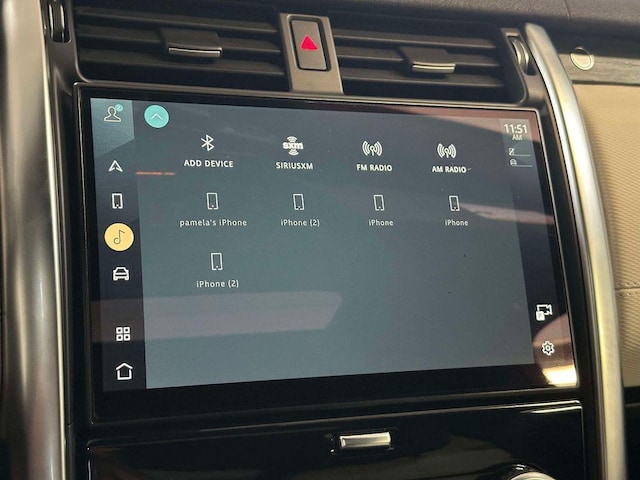 2023 Land Rover Discovery