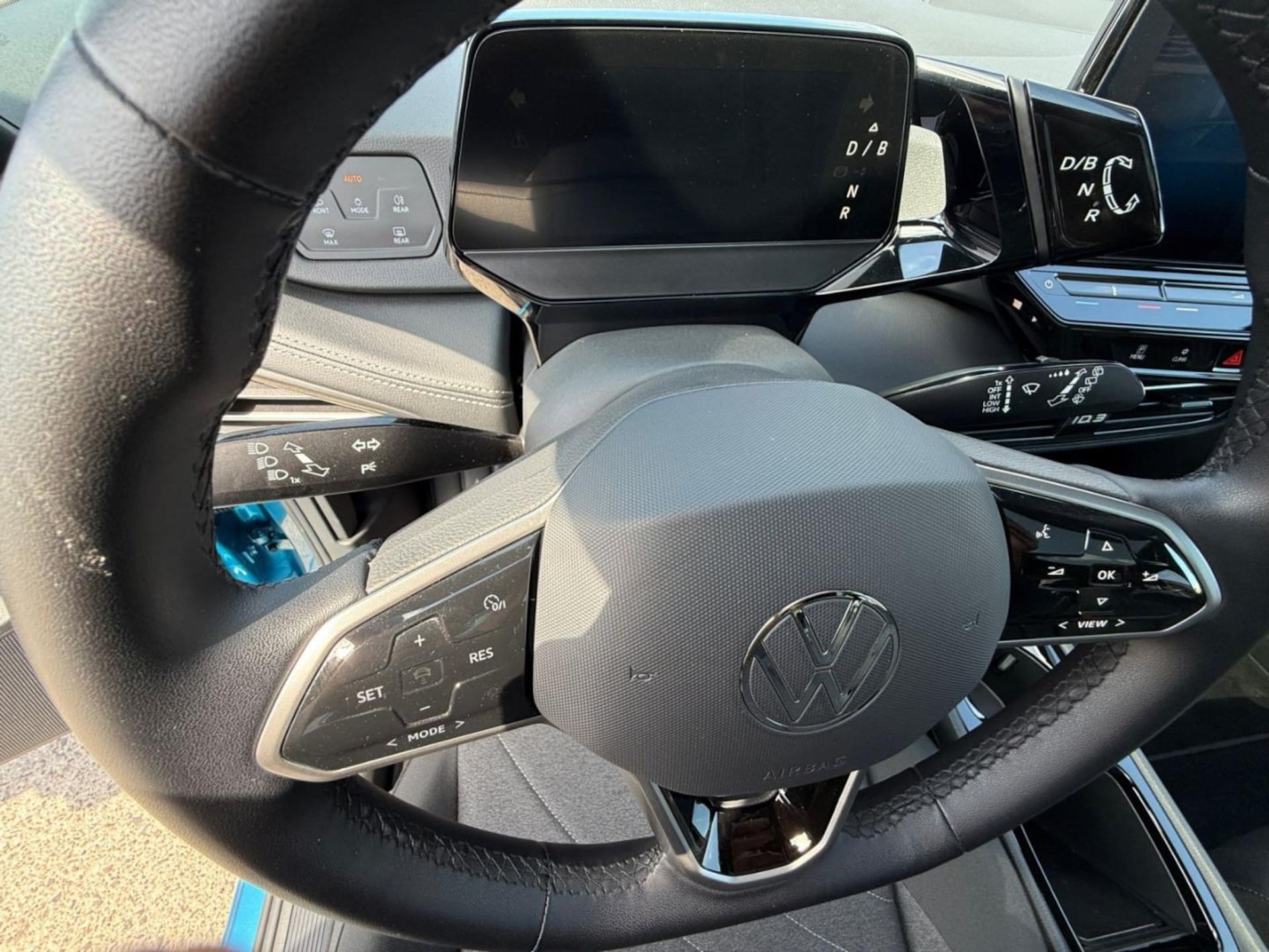 Volkswagen ID.3 Pro