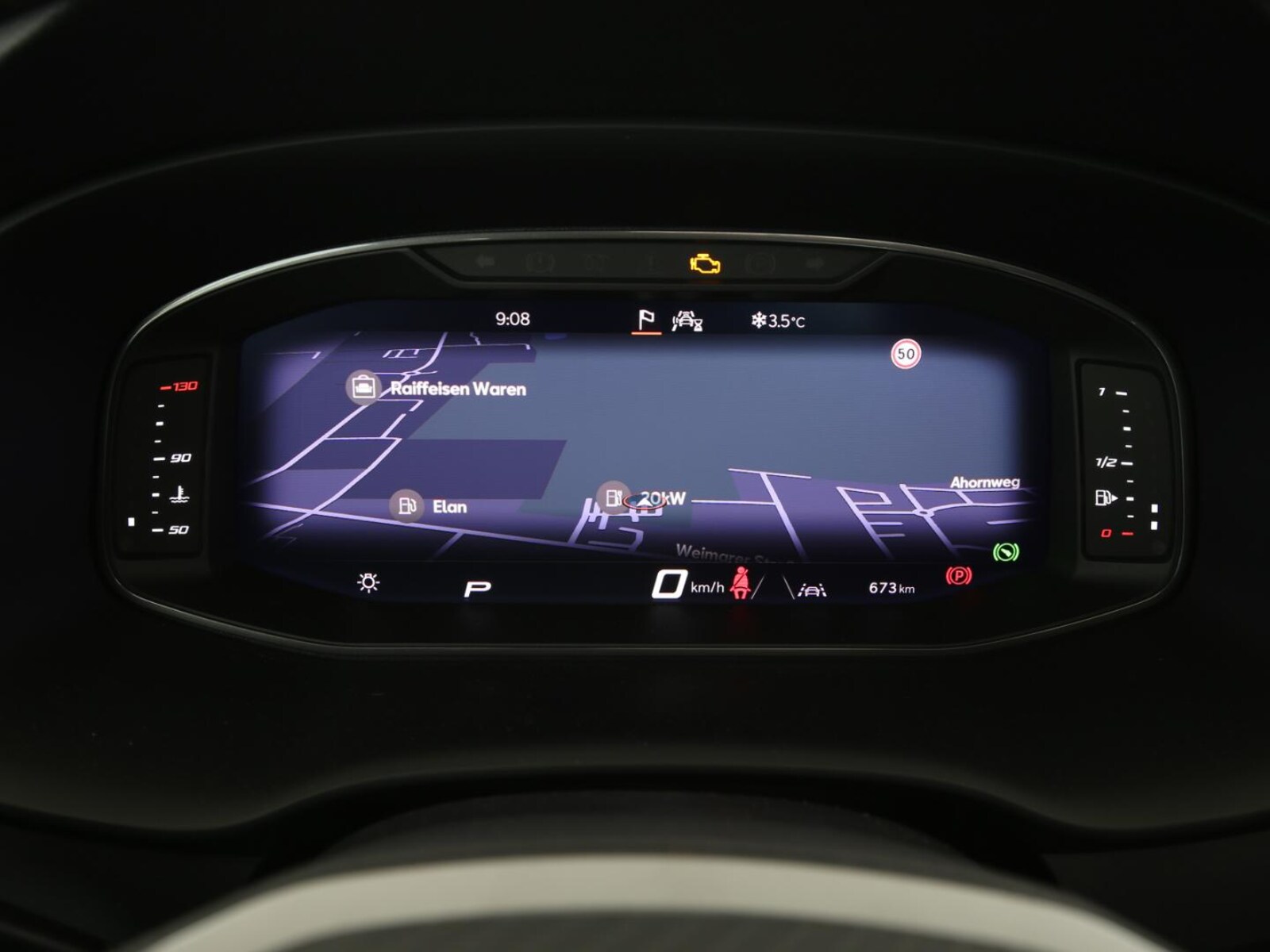 CUPRA Ateca – Bild 12