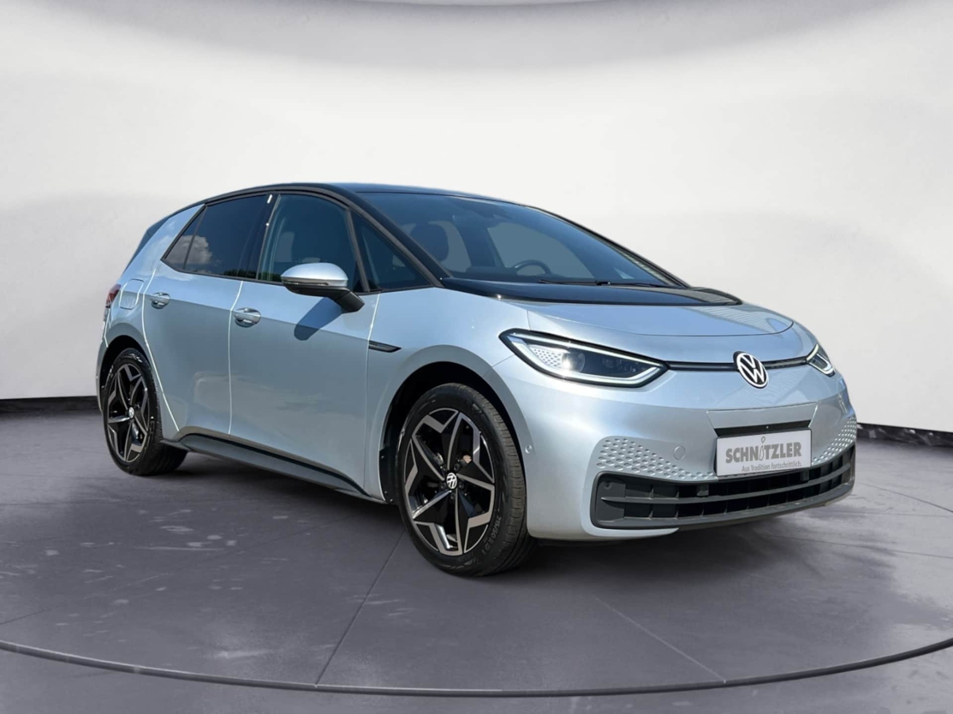Volkswagen ID.3 Pro S