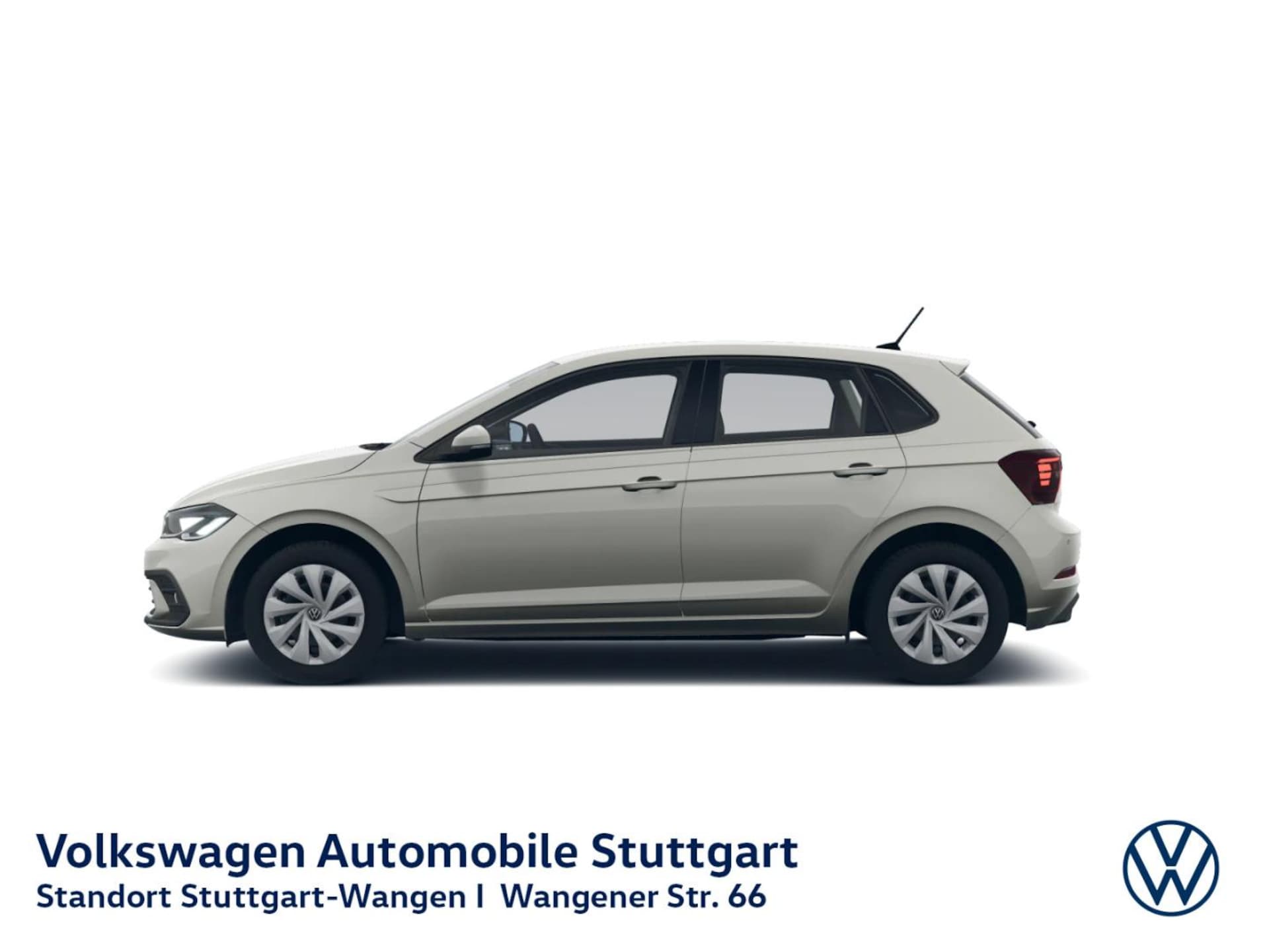 Volkswagen Polo Life