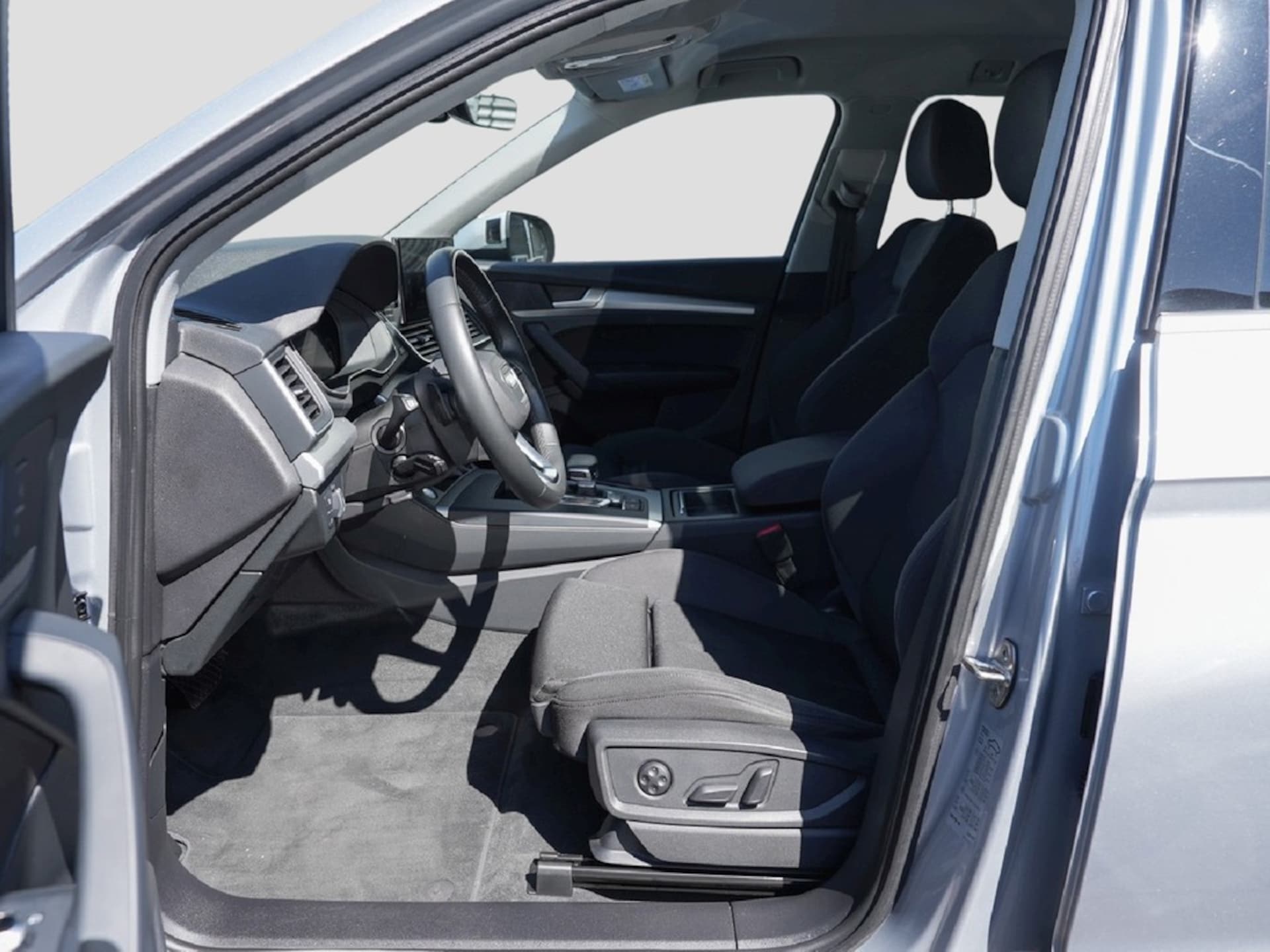 Audi Q5 SUV Advanced
