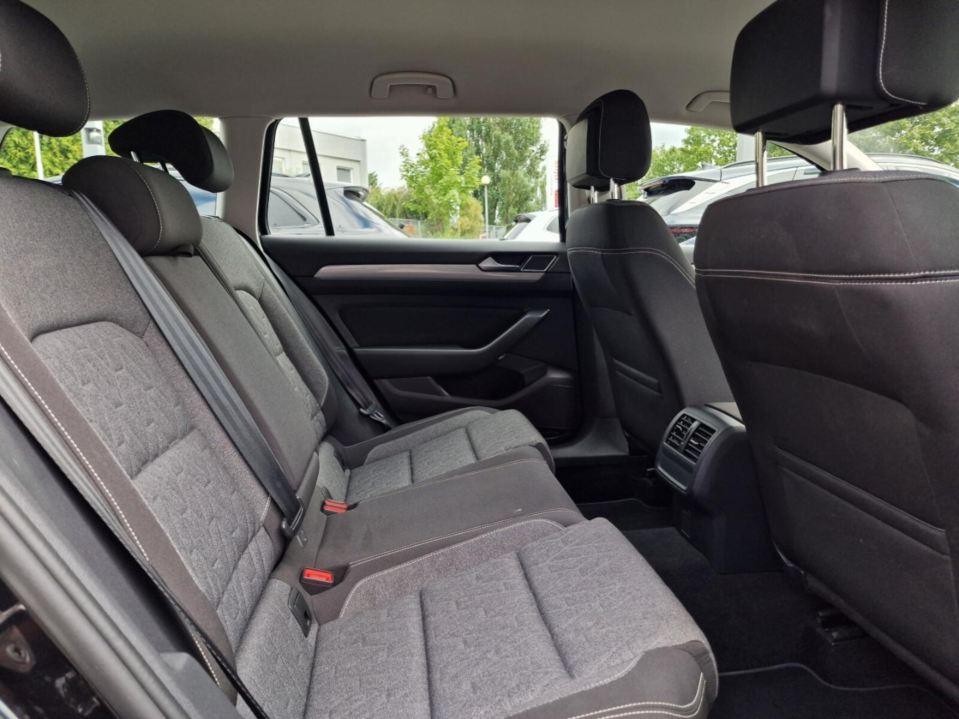 Volkswagen Passat Variant Business