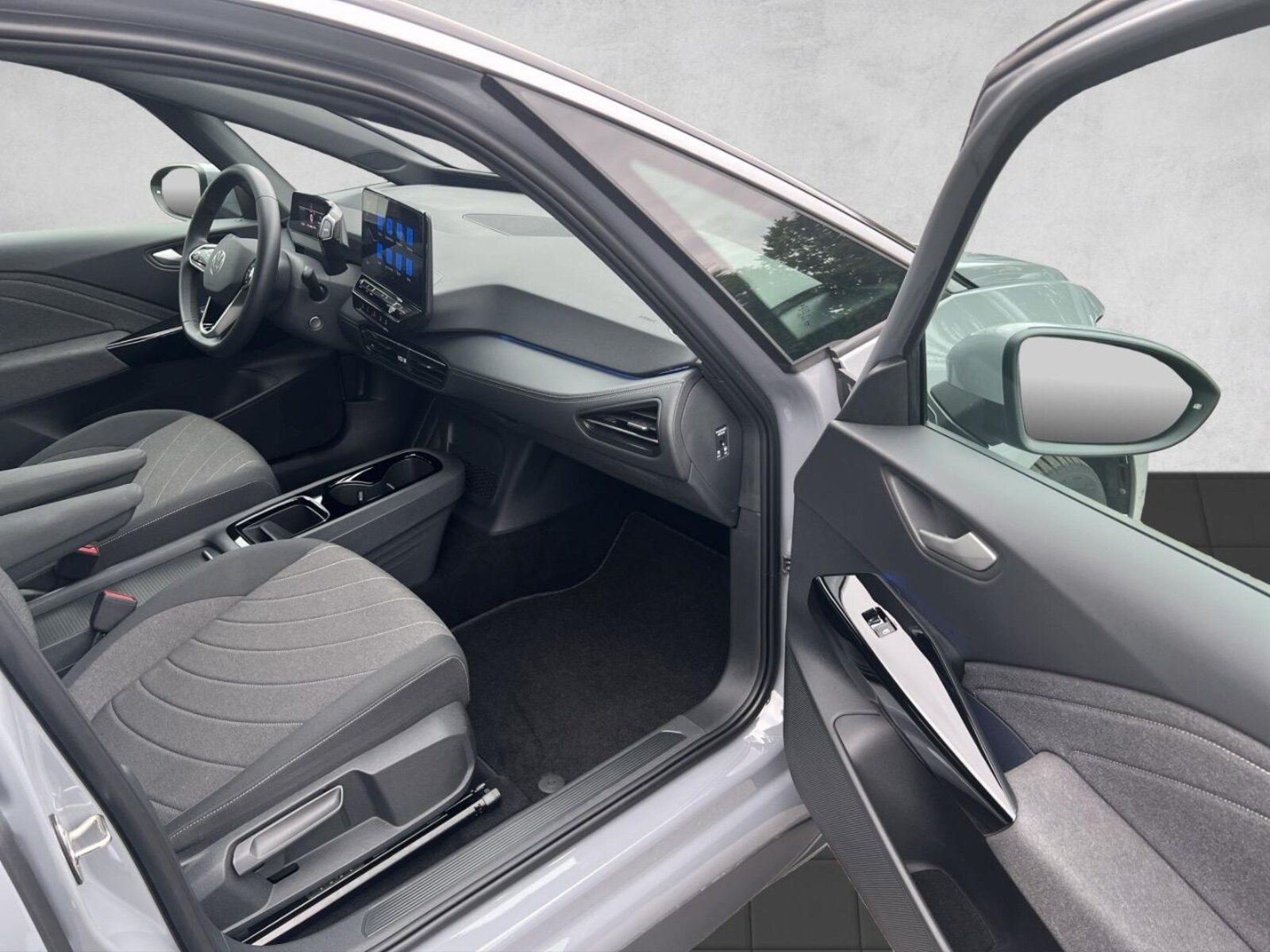 Volkswagen ID.3 – Bild 28
