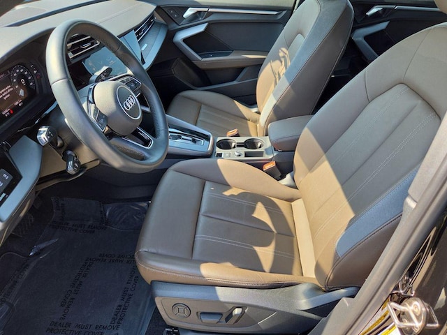 2025 Audi A3 Premium - Photo 10