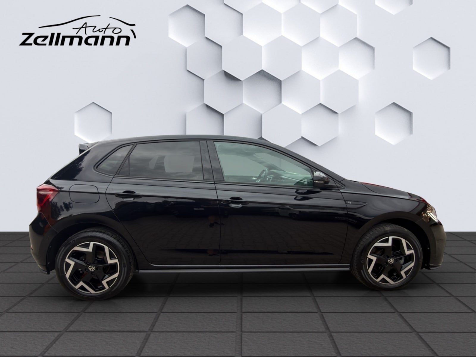 Volkswagen Polo – Bild 6