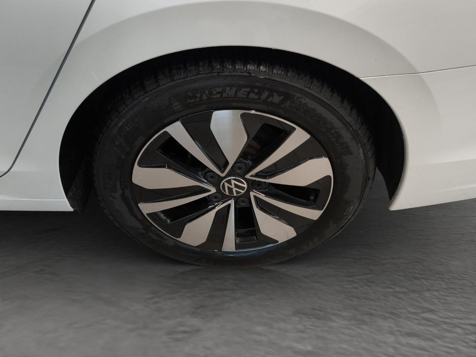 Volkswagen Golf Variant – Bild 9