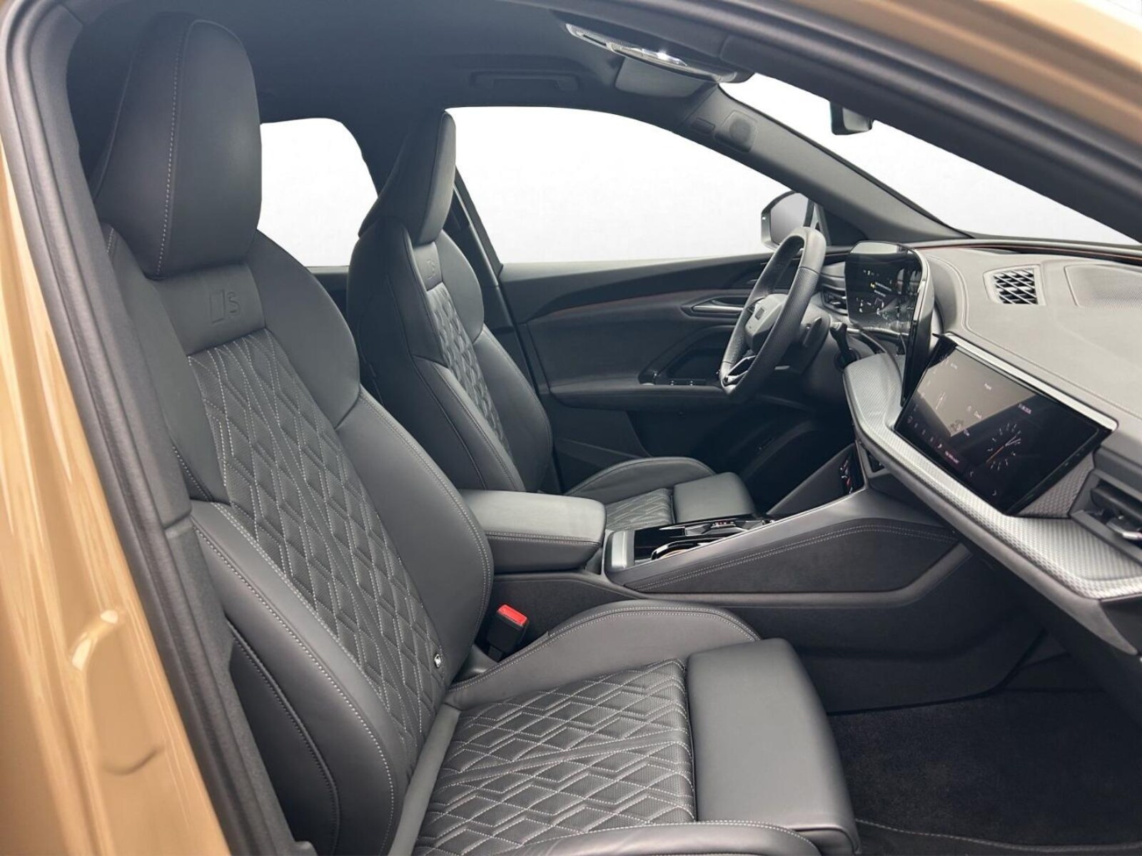 Audi SQ5 – Bild 4
