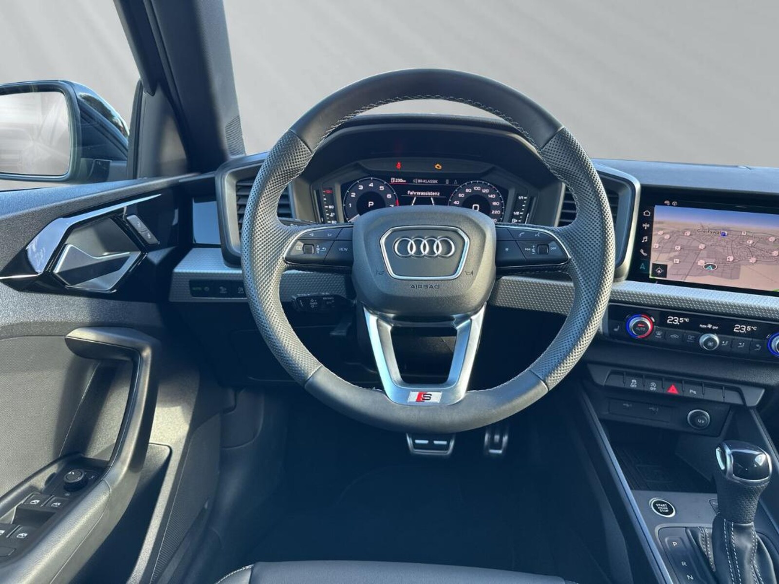 Audi A1 Sportback – Bild 7