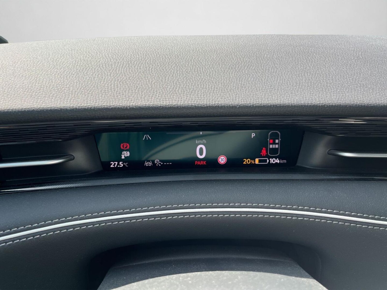 Volkswagen ID.7 Tourer – Bild 10