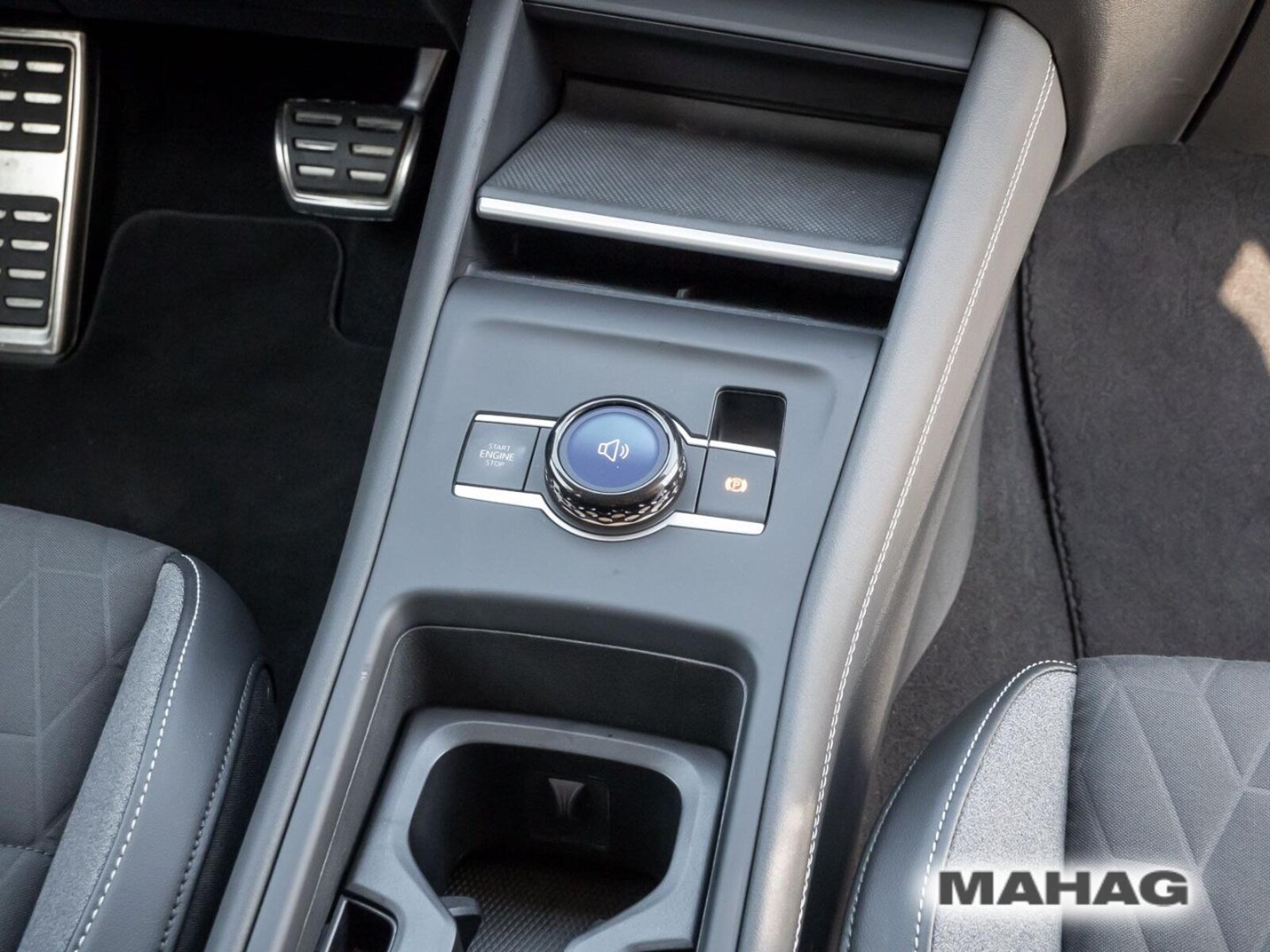 Volkswagen Tiguan – Bild 17