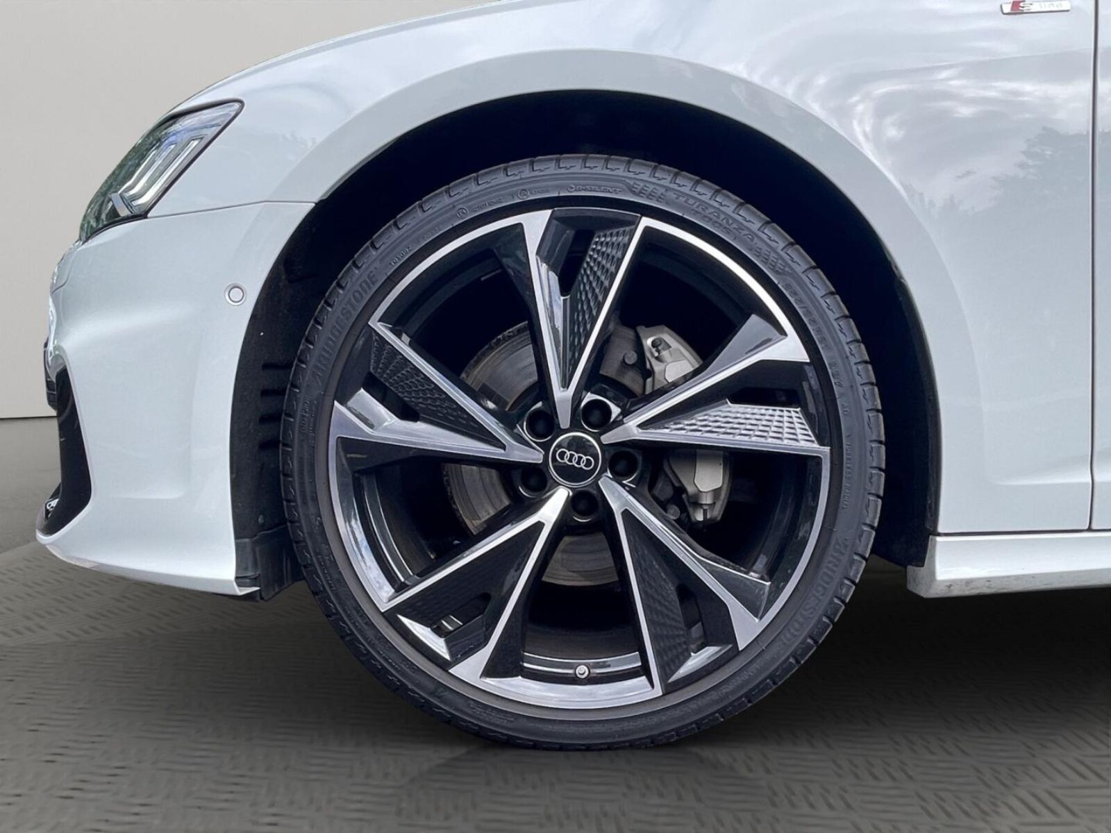 Audi A6 Limousine – Bild 20