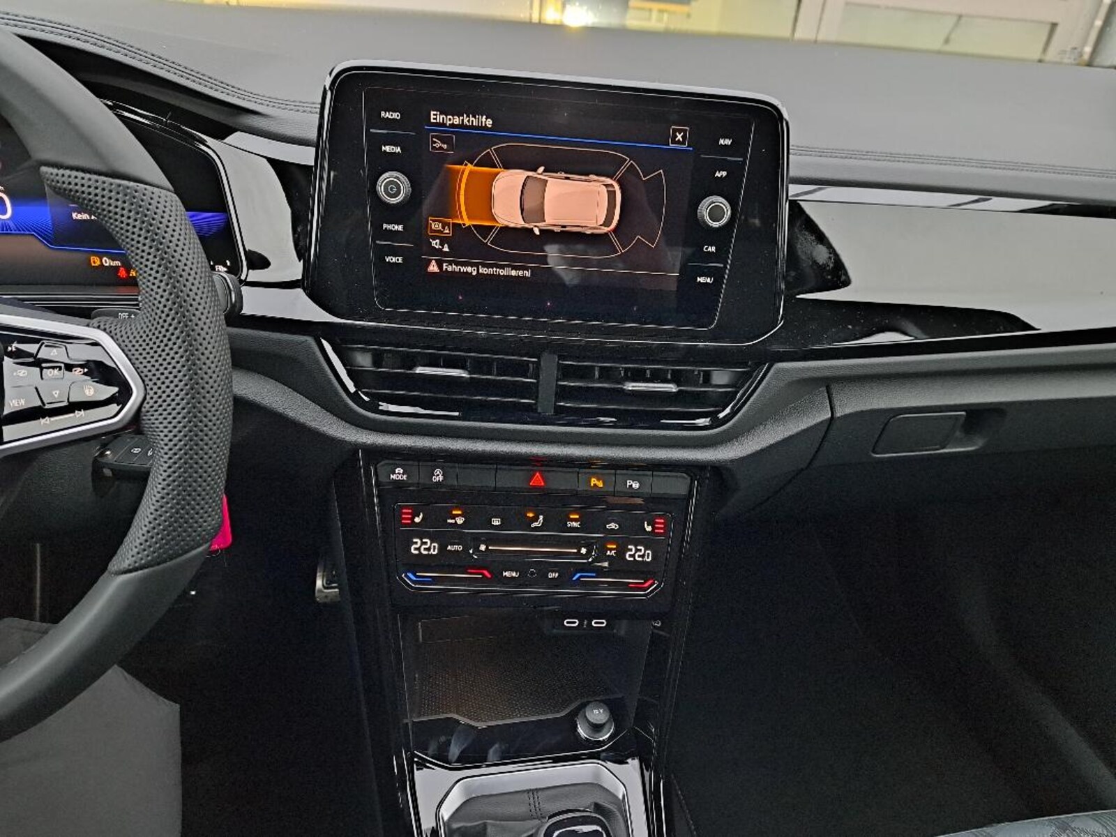 Volkswagen T-Roc – Bild 18