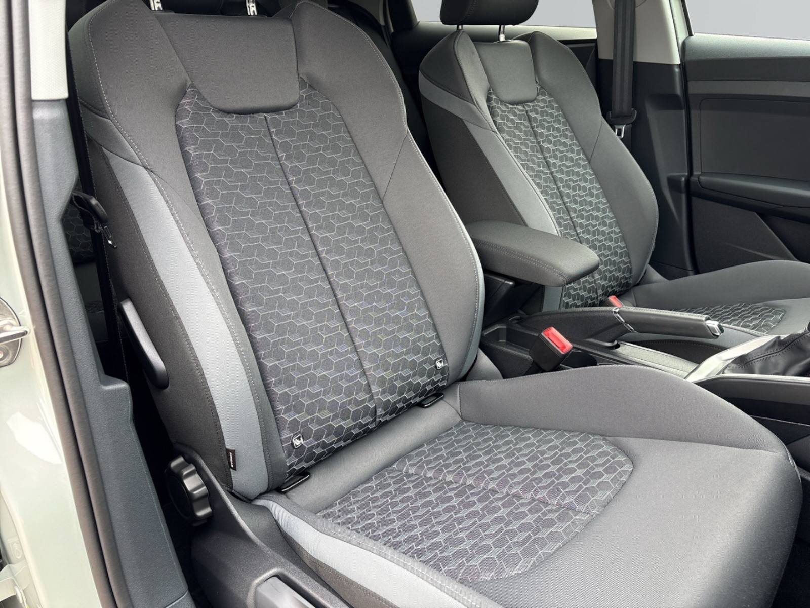 Audi A1 Sportback – Bild 8
