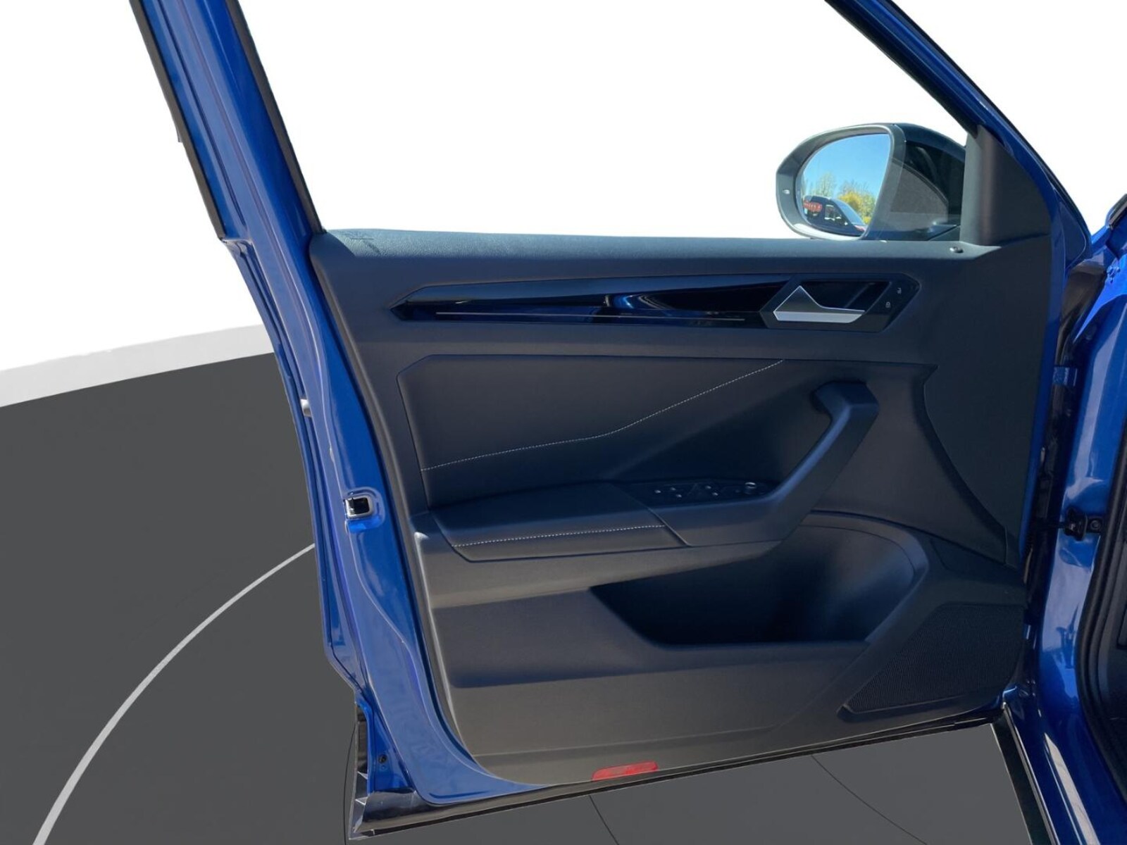 Volkswagen T-Roc – Bild 16