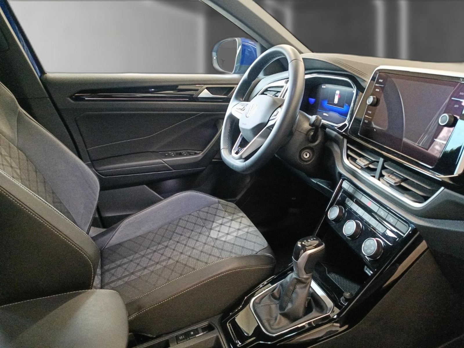 Volkswagen T-Roc – Bild 15