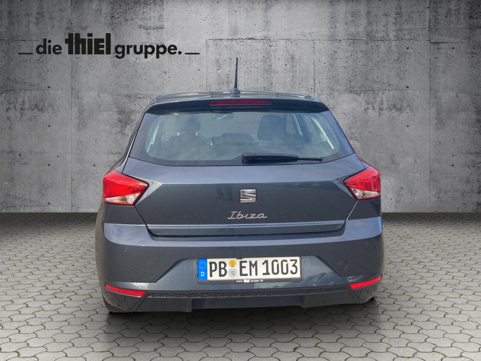 SEAT Ibiza – Bild 4