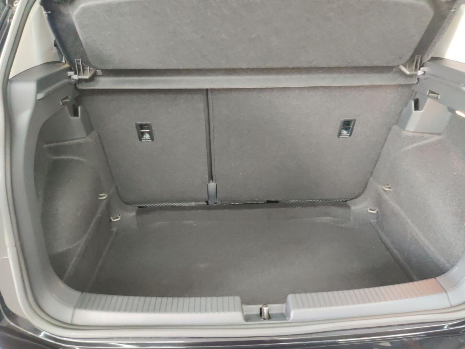 Volkswagen T-Cross – Bild 14