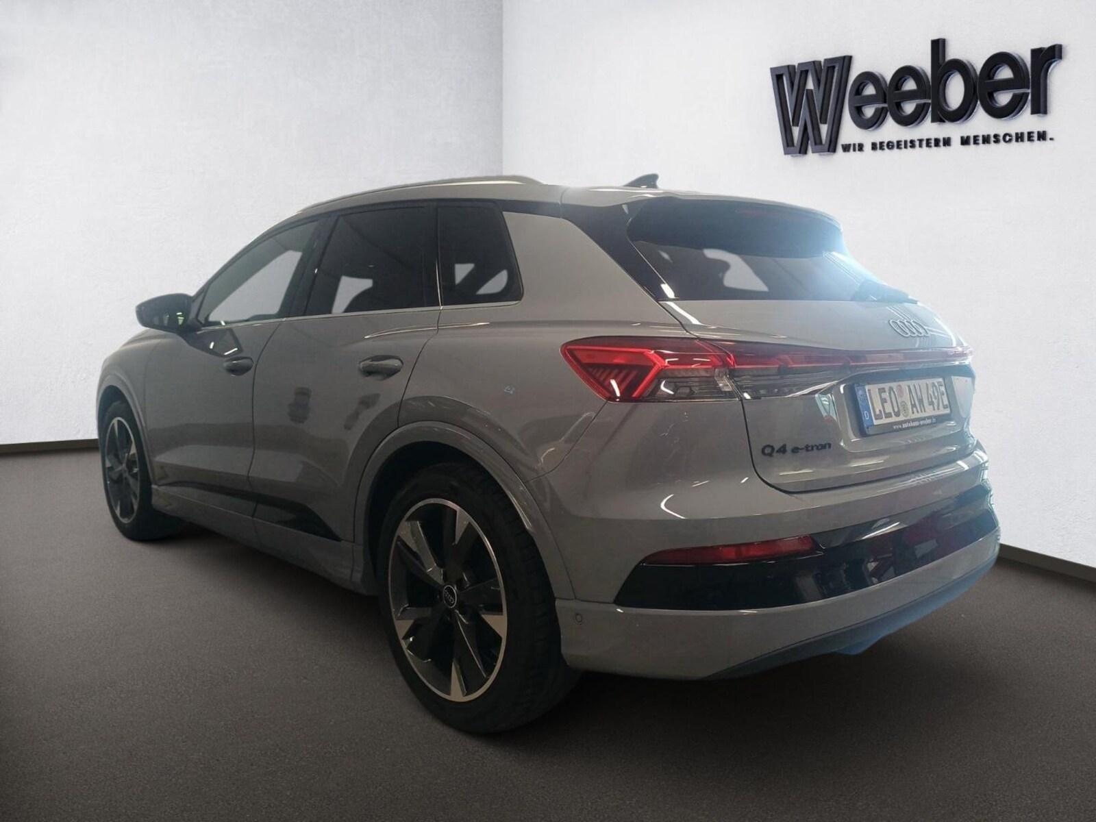 Audi Q4 e-tron – Bild 13