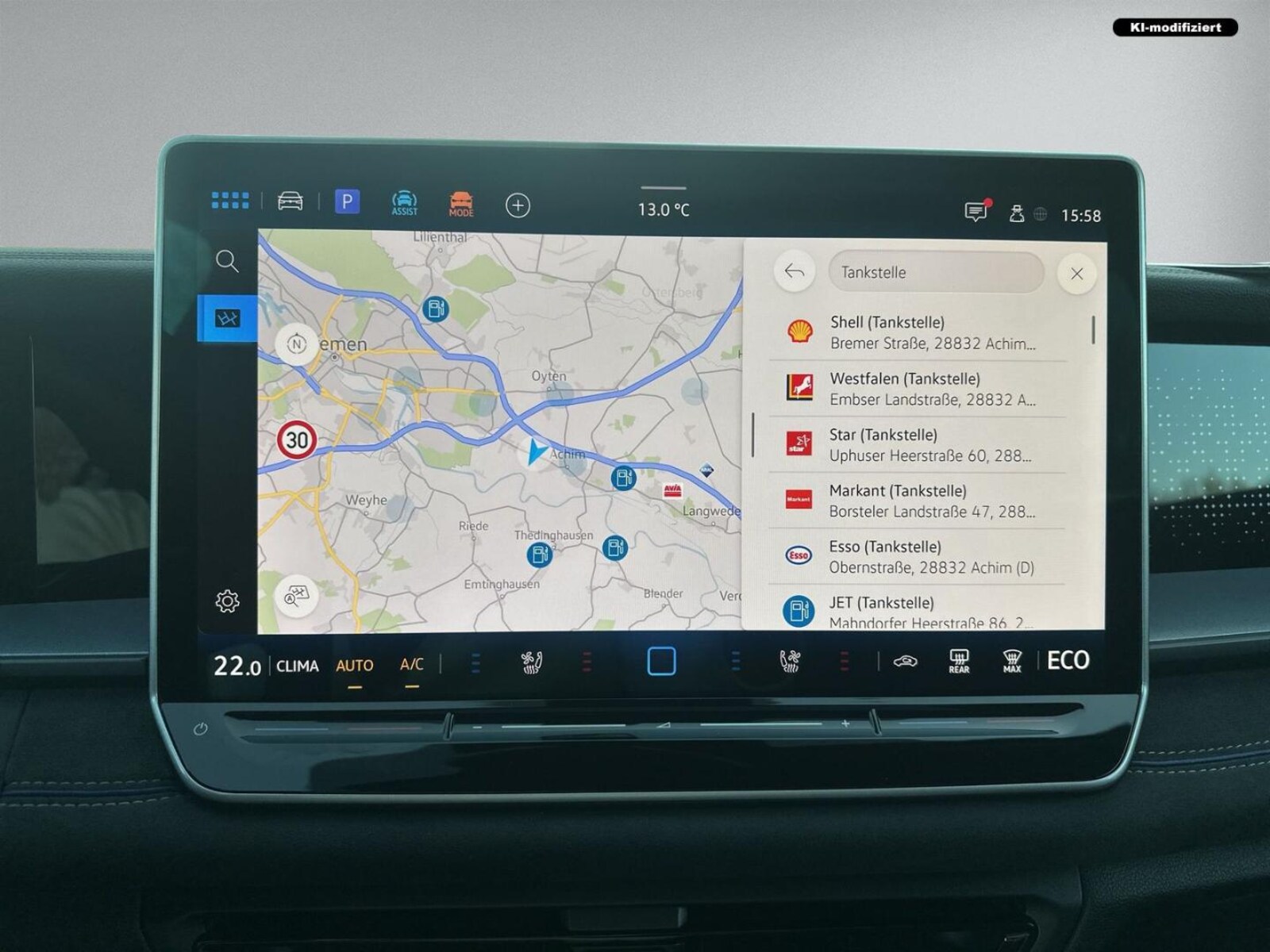 Volkswagen Tayron – Bild 21