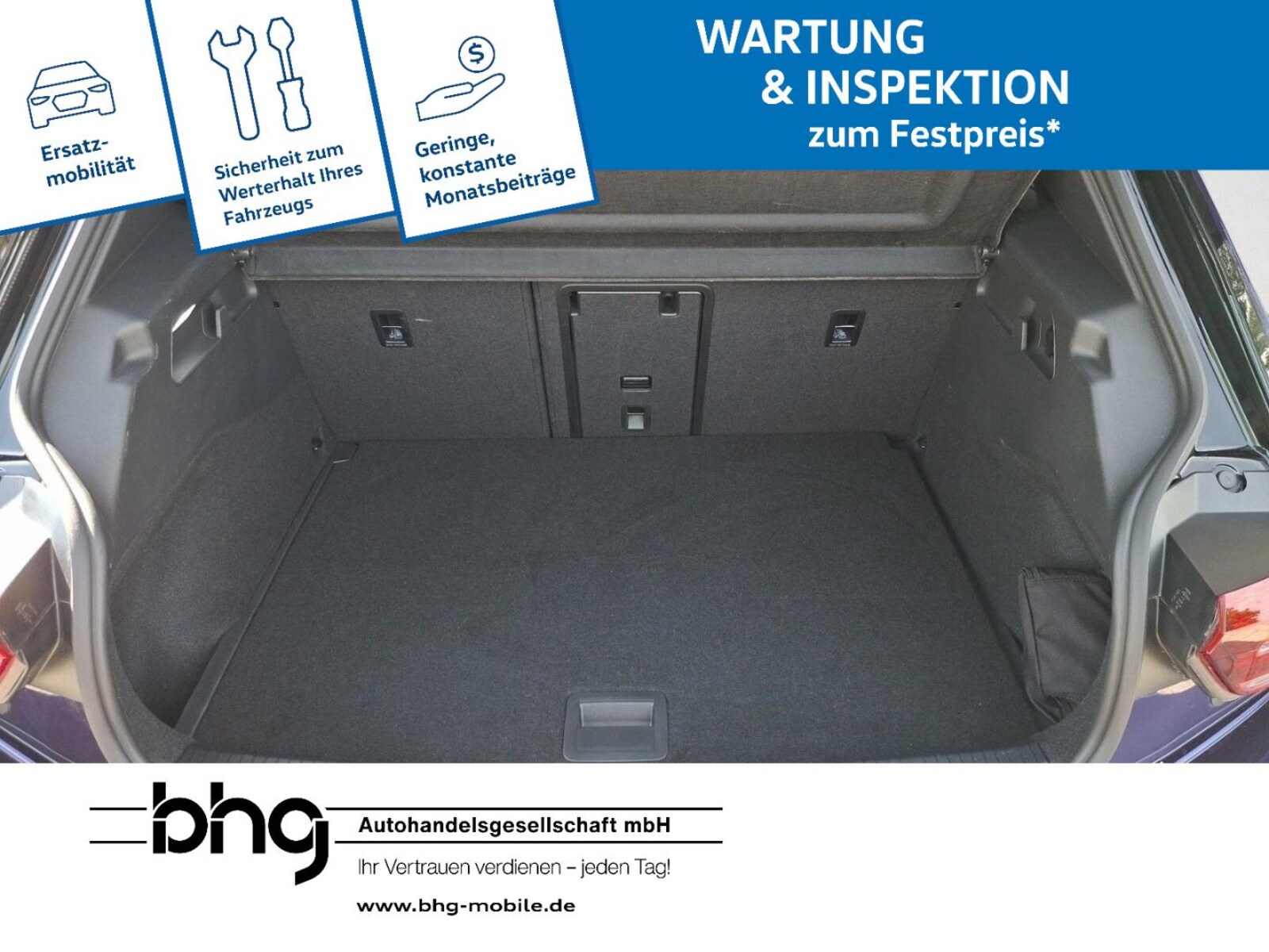 Volkswagen ID.3 – Bild 15