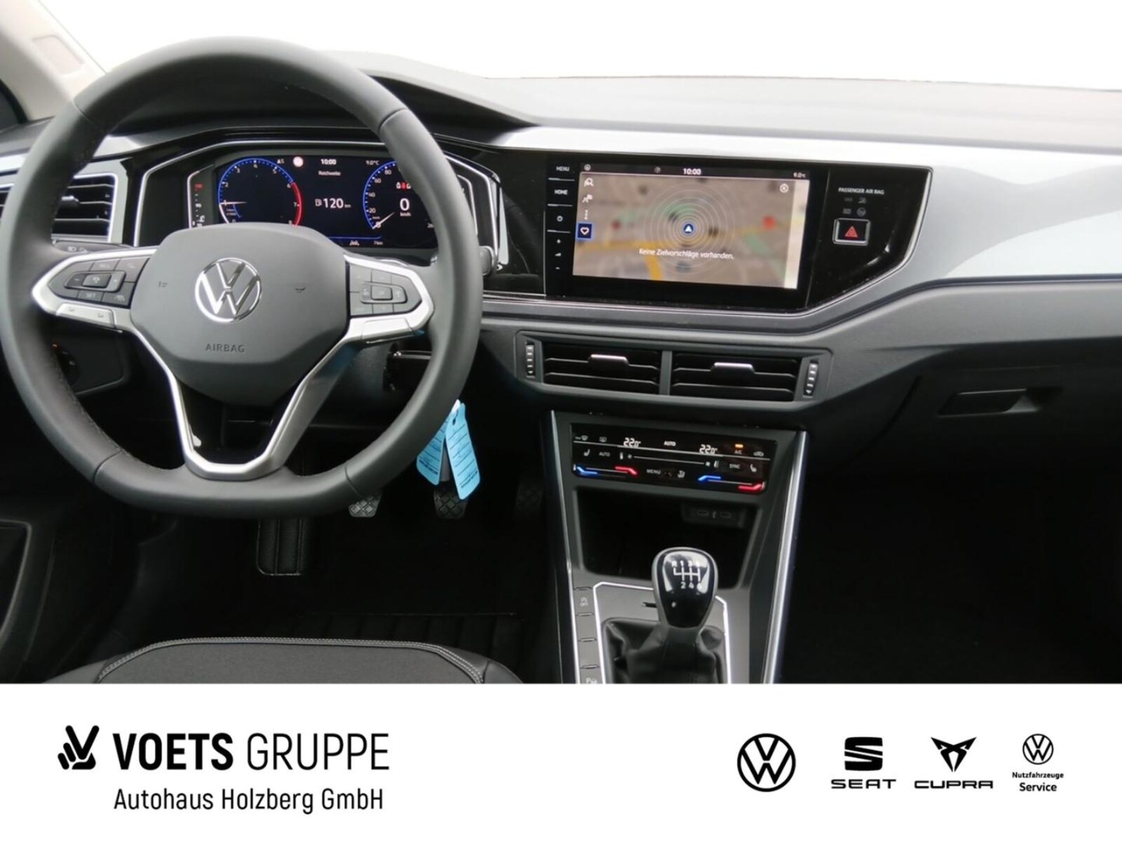 Volkswagen Taigo – Bild 8
