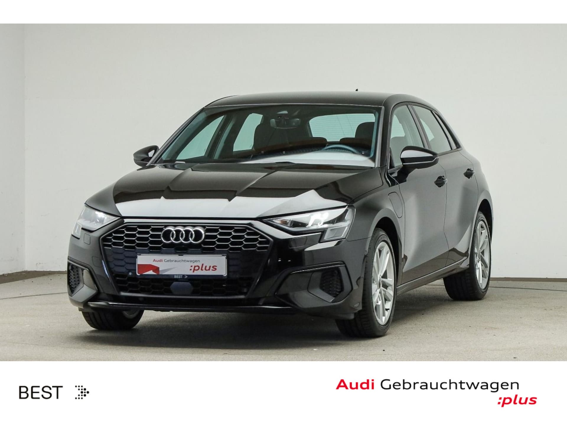 Audi A3 Sportback TFSI e 2023
