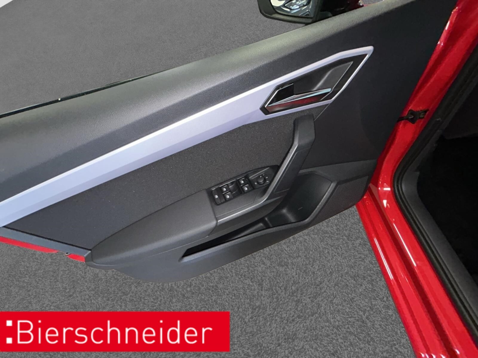 SEAT Ibiza – Bild 12