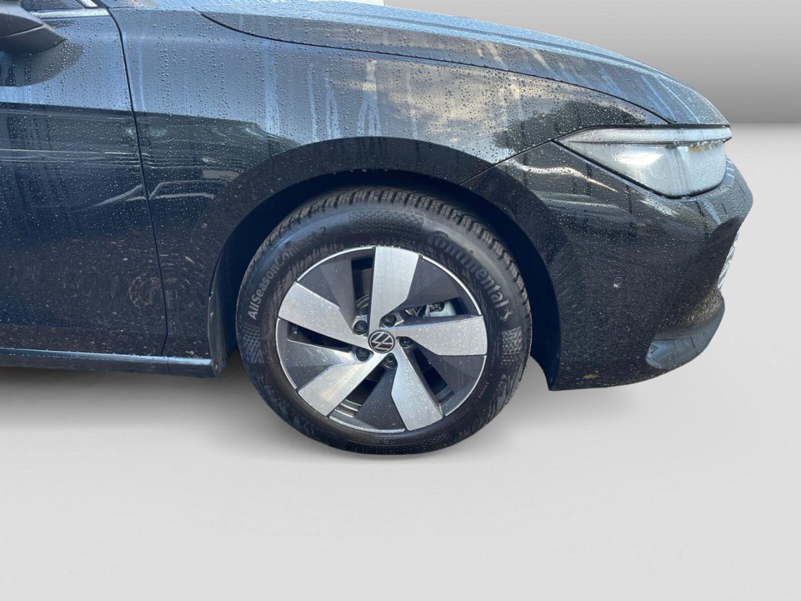 Volkswagen Passat – Bild 5